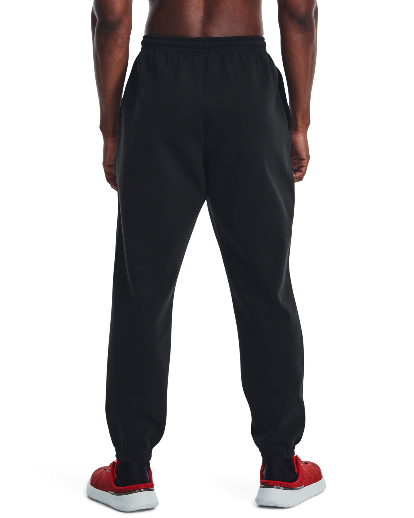 Unisex UA Summit Knit Joggers