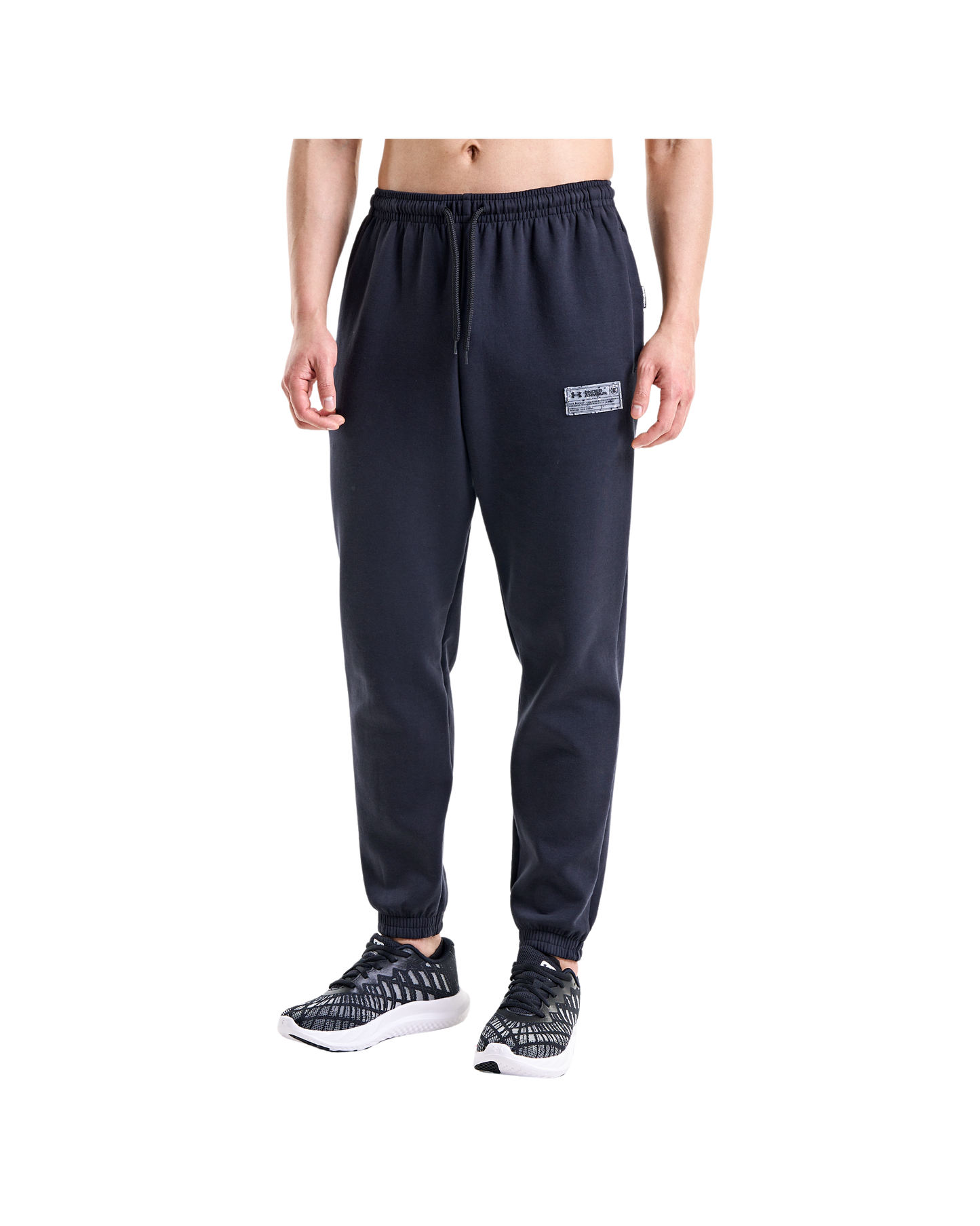 Unisex UA Summit Knit Joggers