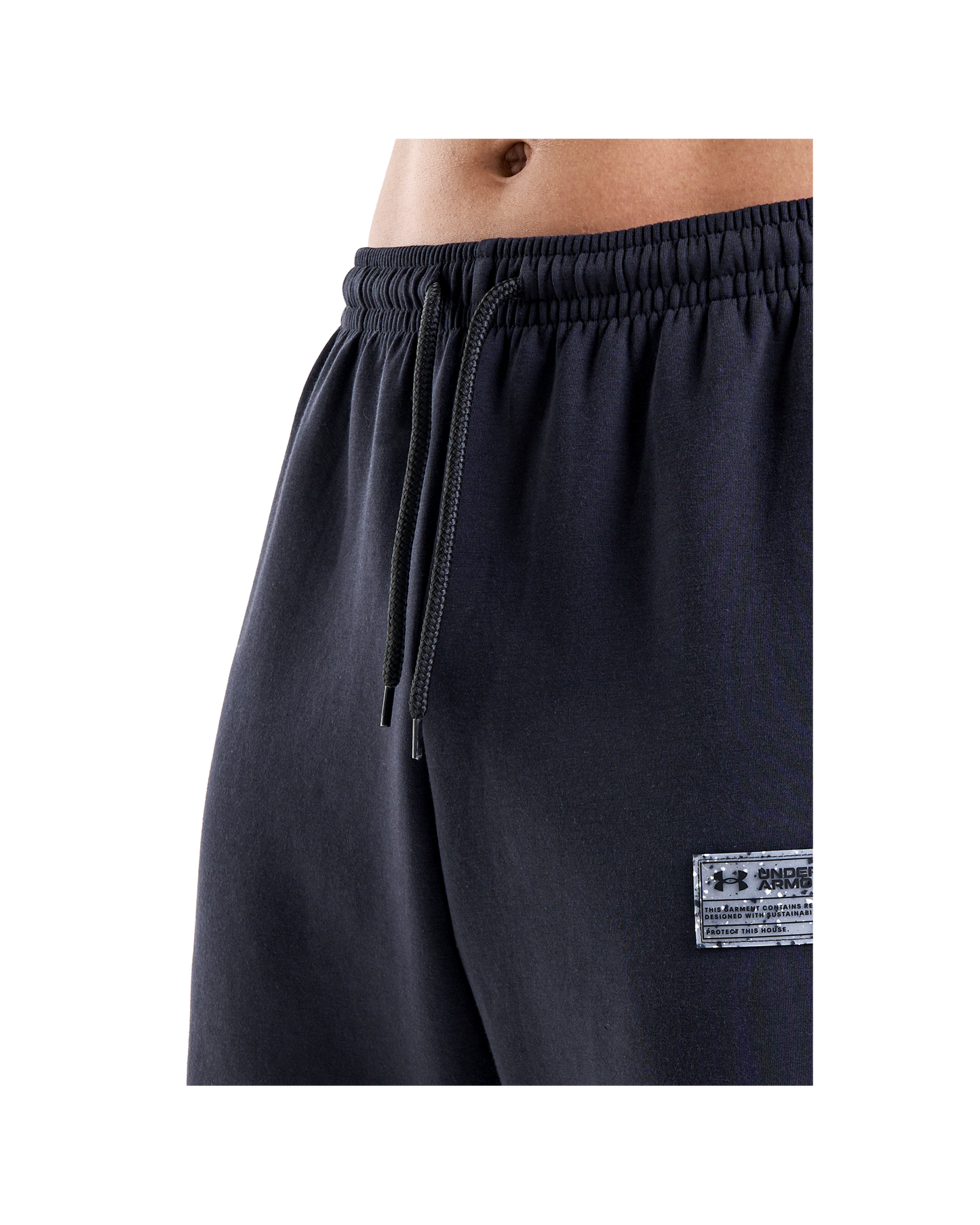 Unisex UA Summit Knit Joggers