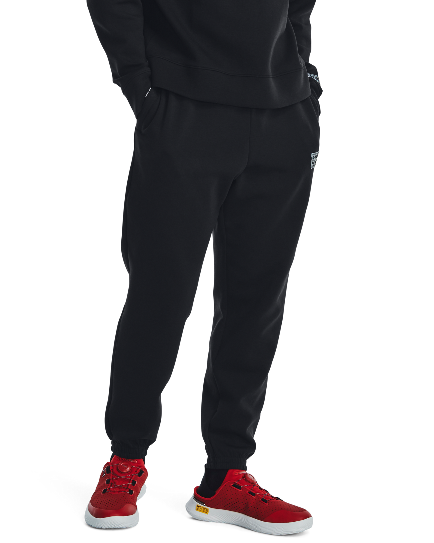Unisex UA Summit Knit Joggers