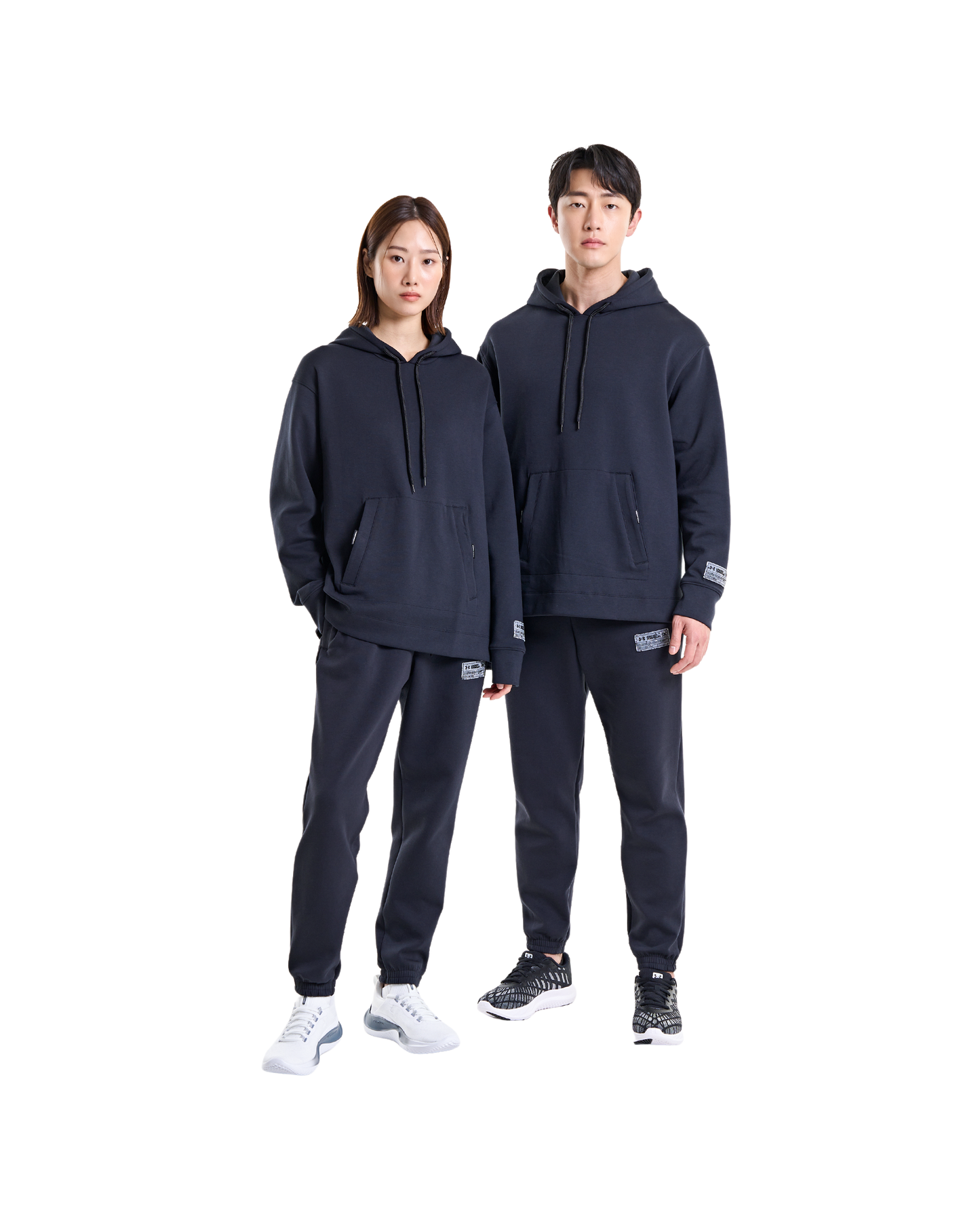 Unisex UA Summit Knit Joggers
