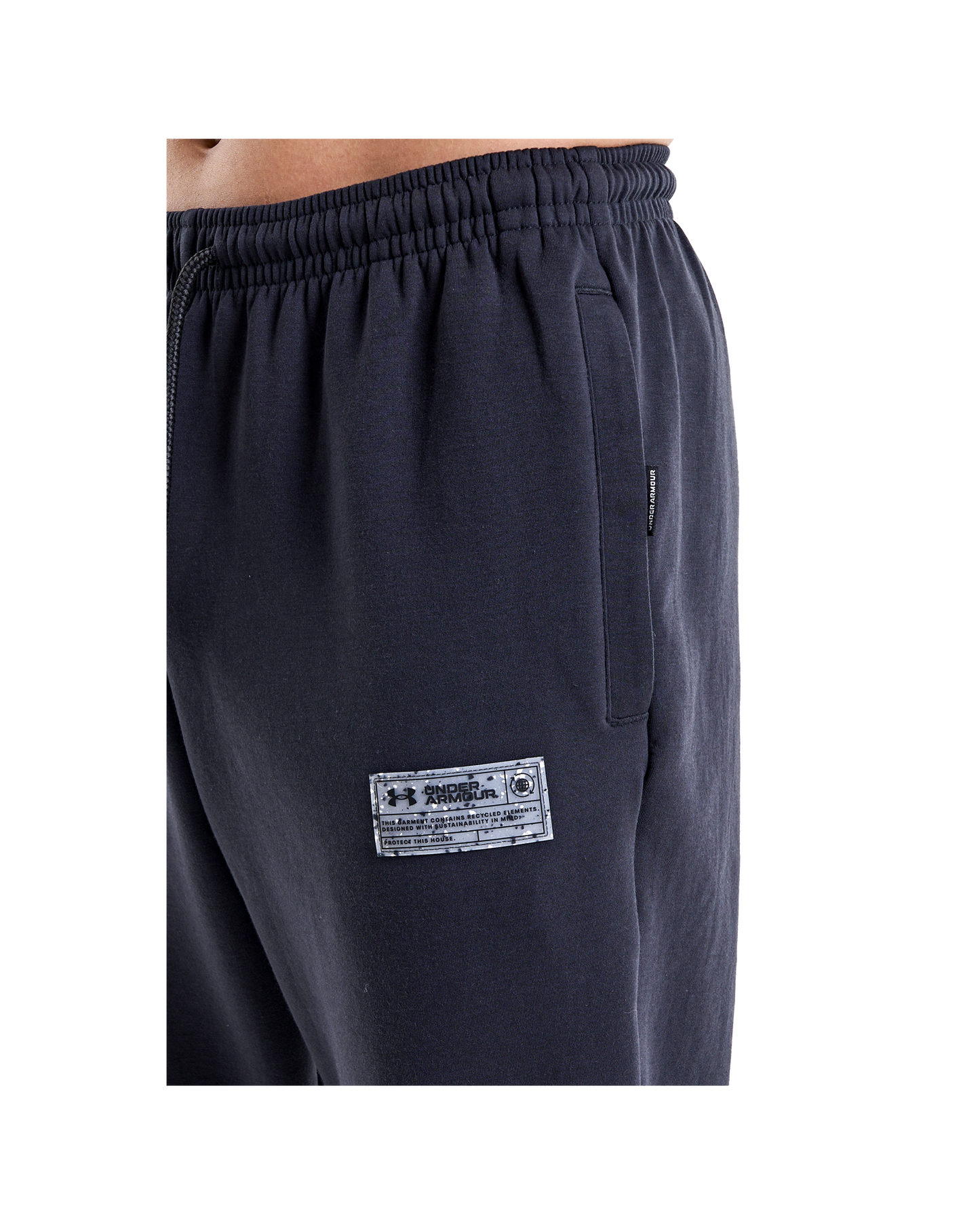 Unisex UA Summit Knit Joggers
