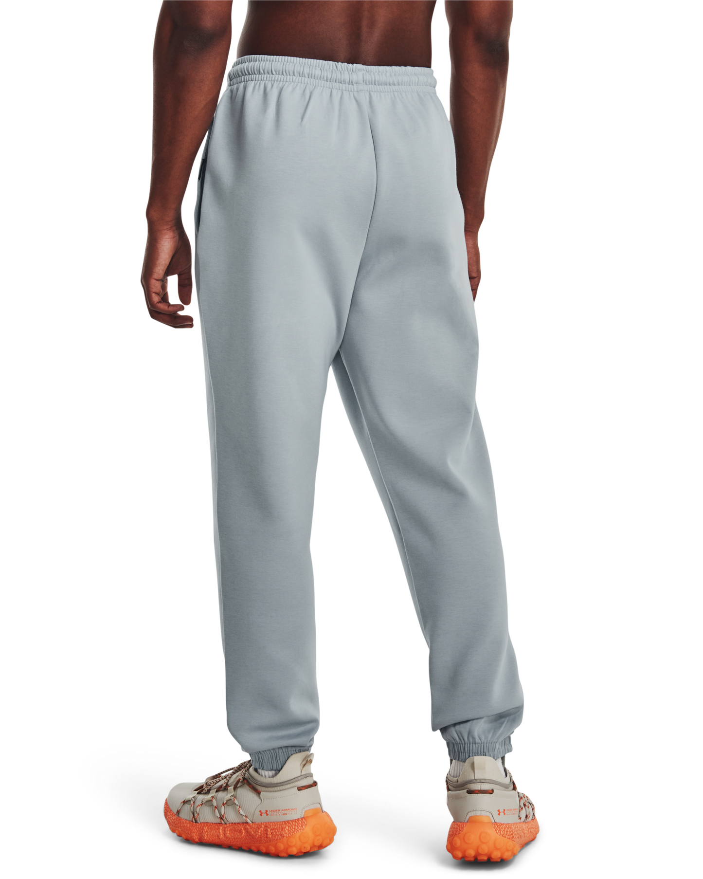 Unisex UA Summit Knit Joggers