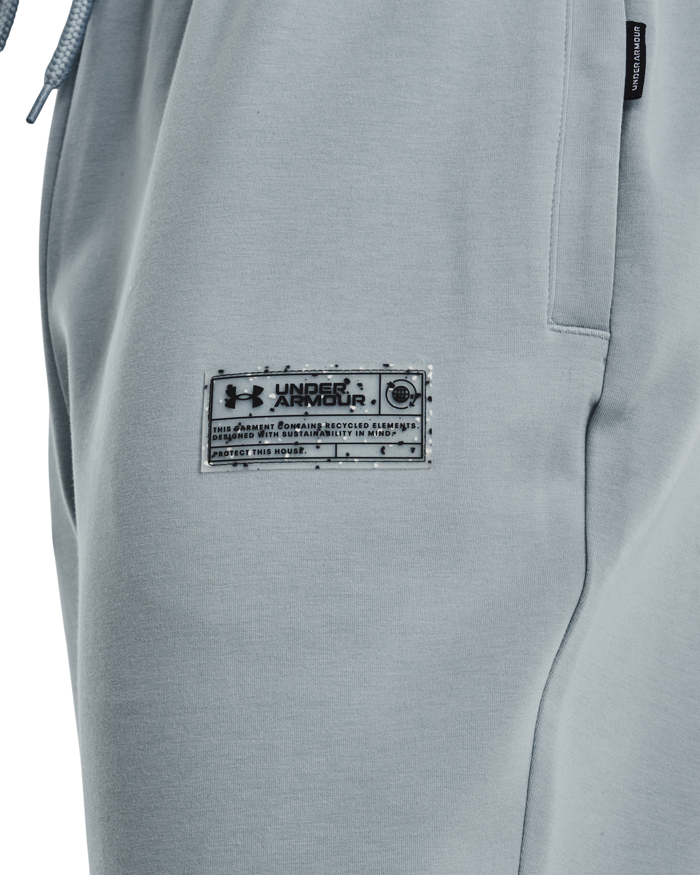Unisex UA Summit Knit Joggers