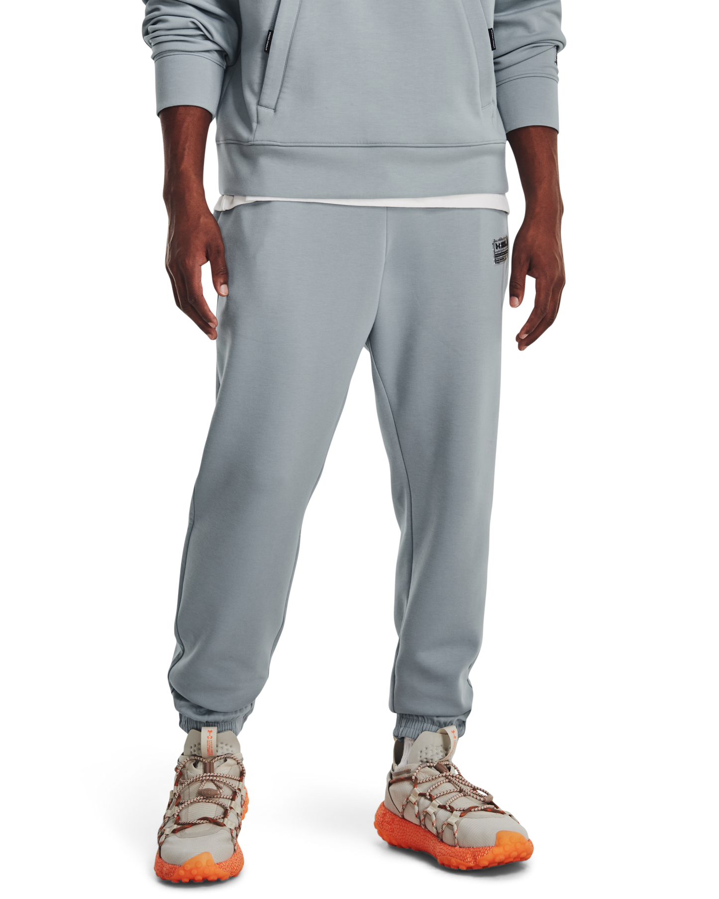Unisex UA Summit Knit Joggers