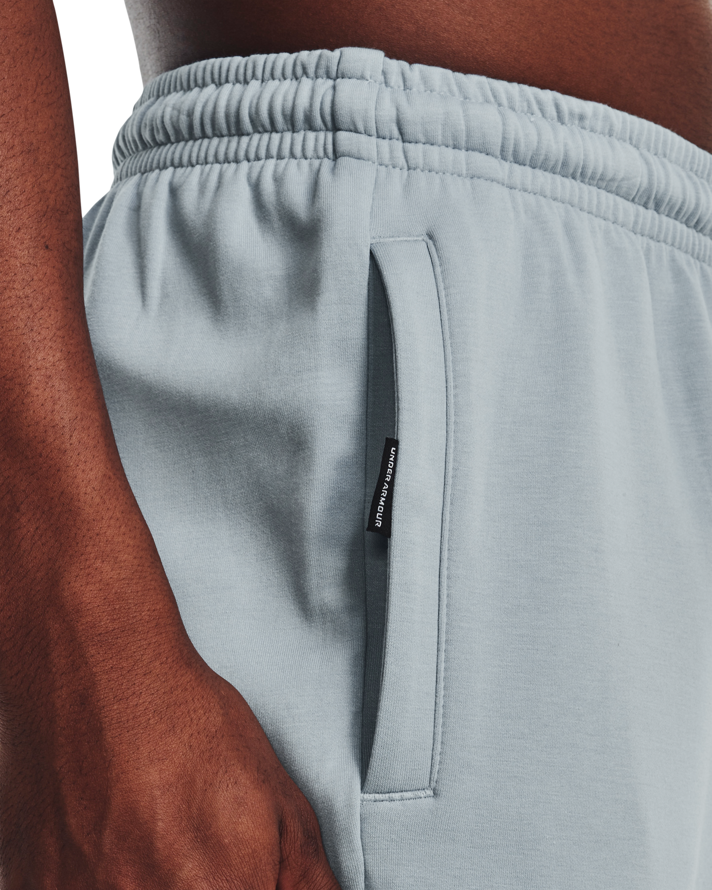 Unisex UA Summit Knit Joggers