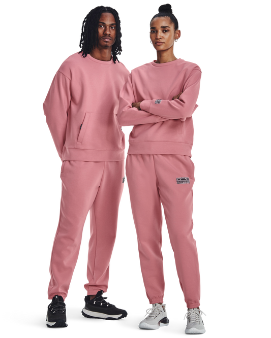 Unisex UA Summit Knit Joggers