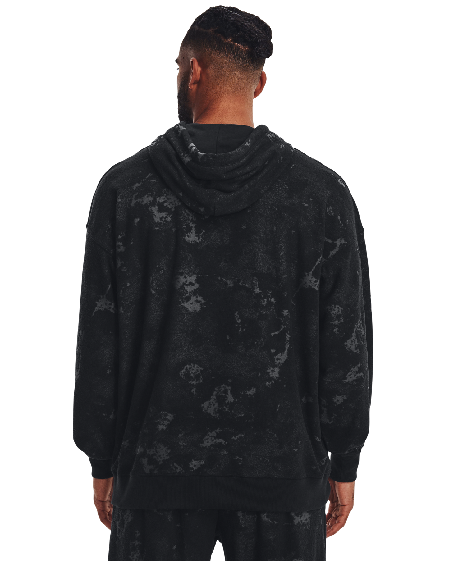 Men's UA Journey Terry Hoodie