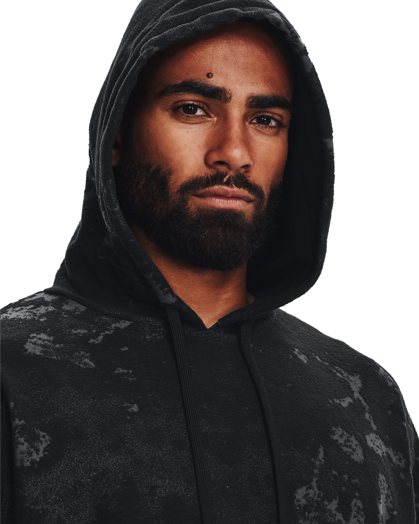 Men's UA Journey Terry Hoodie