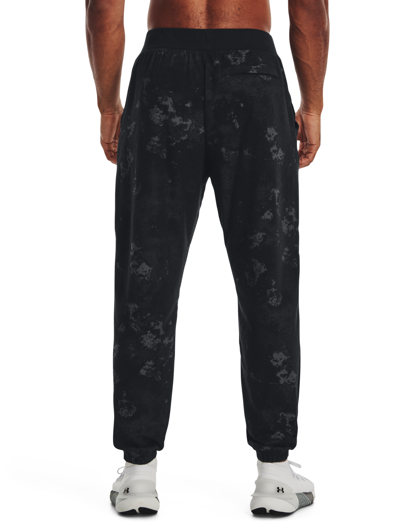 Men's UA Journey Terry Joggers