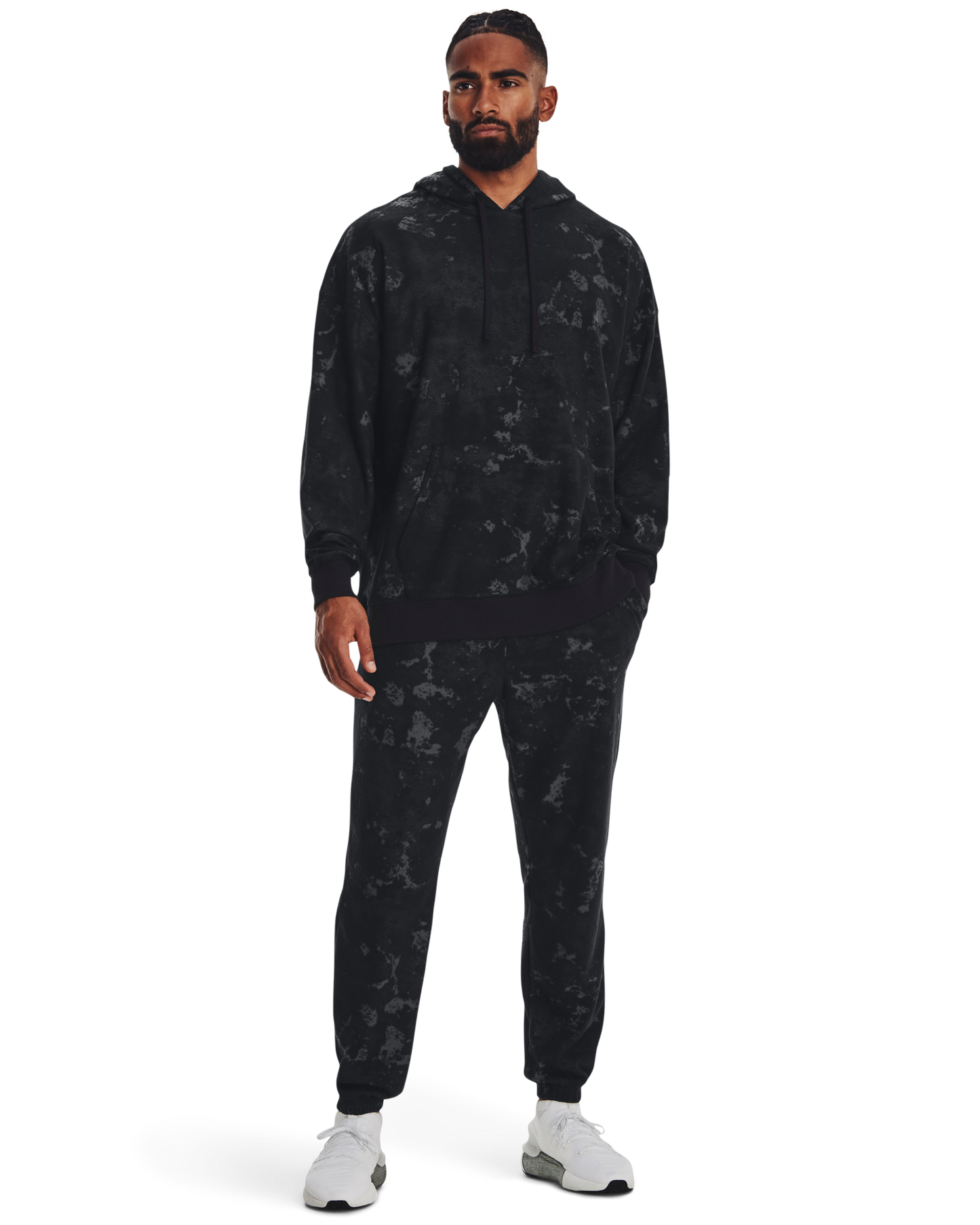 Men's UA Journey Terry Joggers