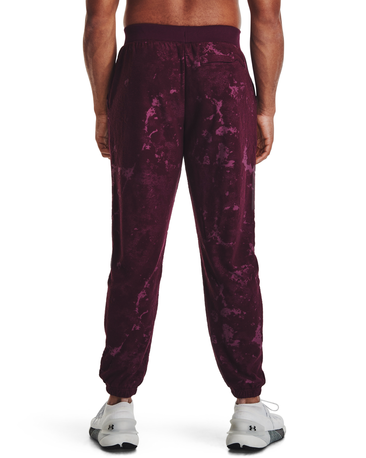 Men's UA Journey Terry Joggers