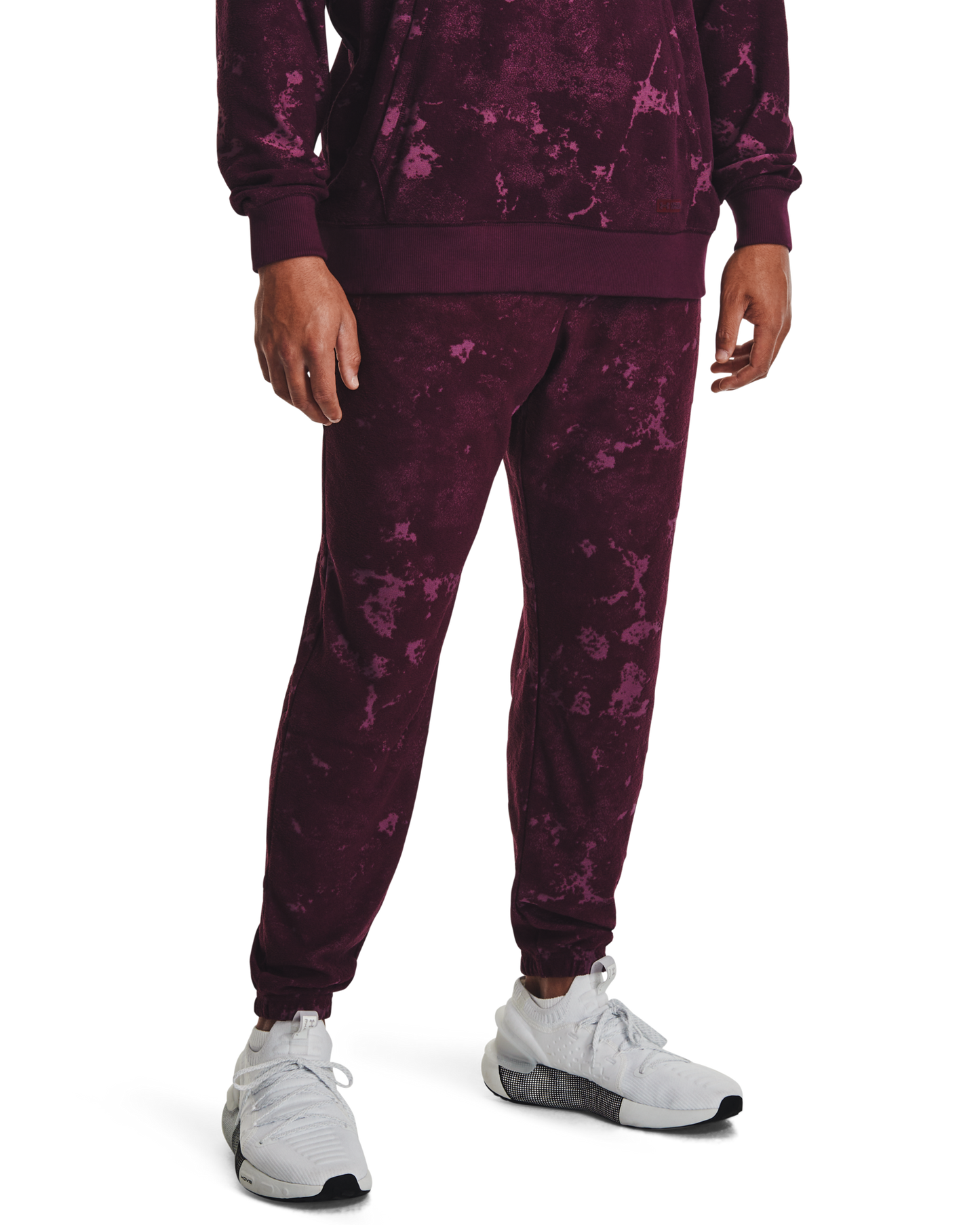 Men's UA Journey Terry Joggers
