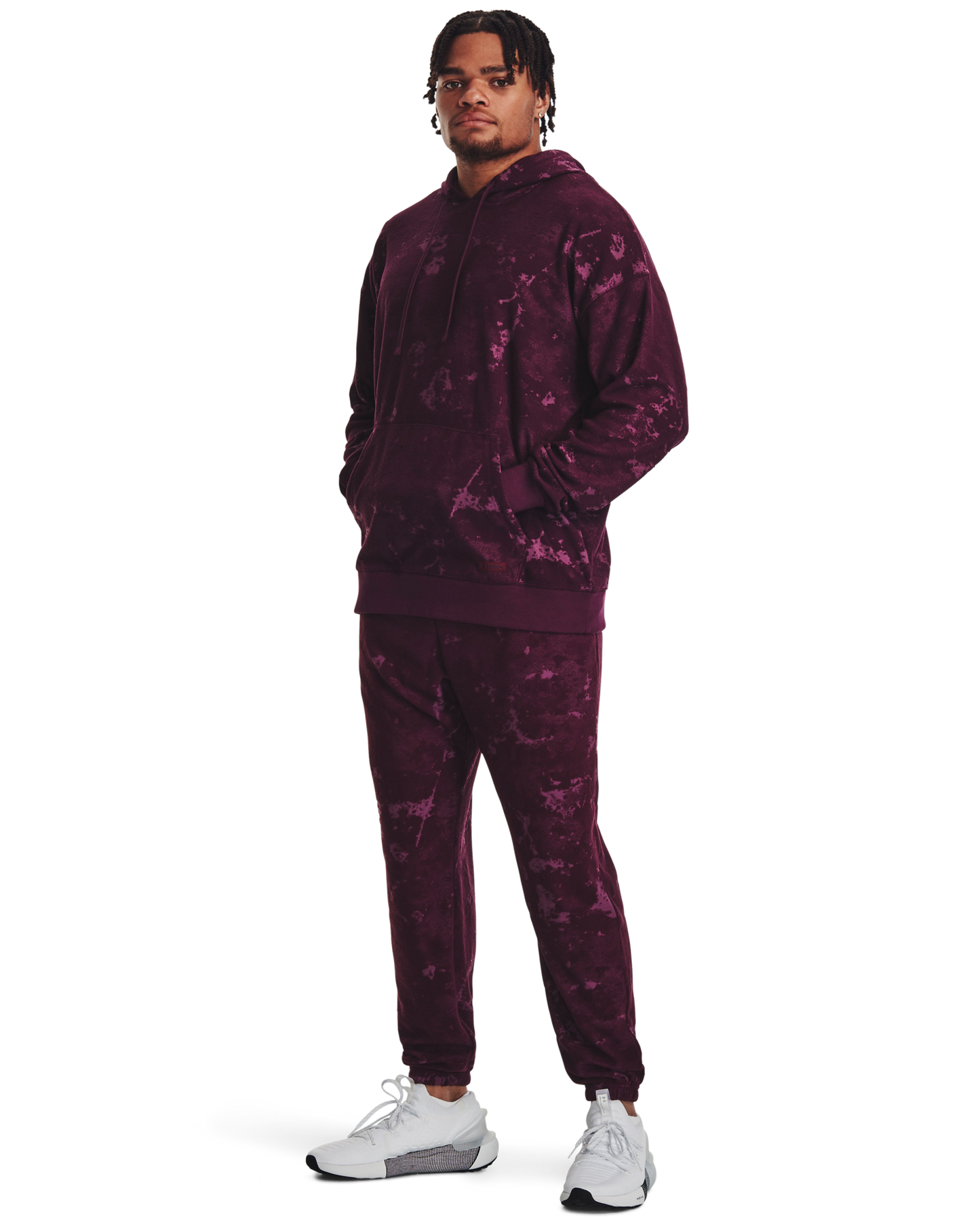 Men's UA Journey Terry Joggers
