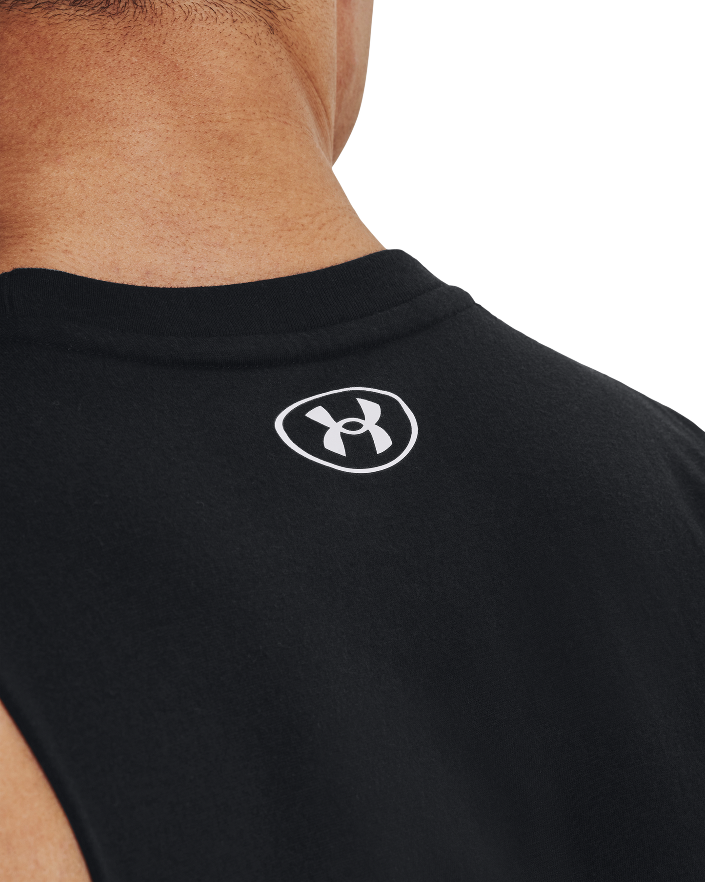 Men's Project Rock Iron Muscle Tank