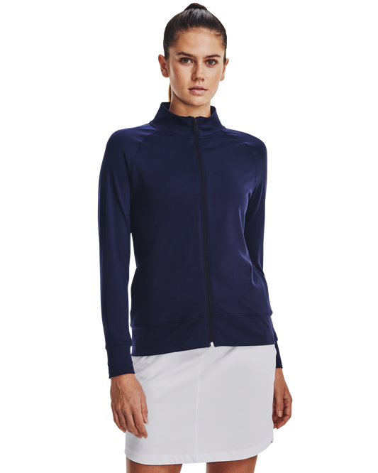 Women's UA Storm Midlayer Full-Zip