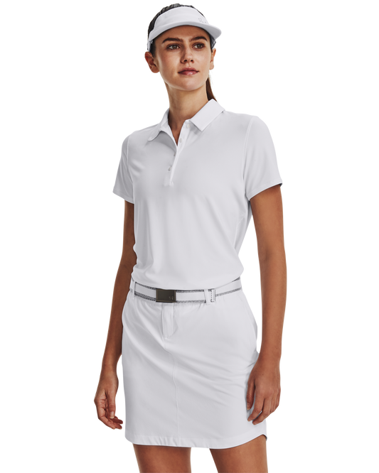 Women's UA Playoff Polo