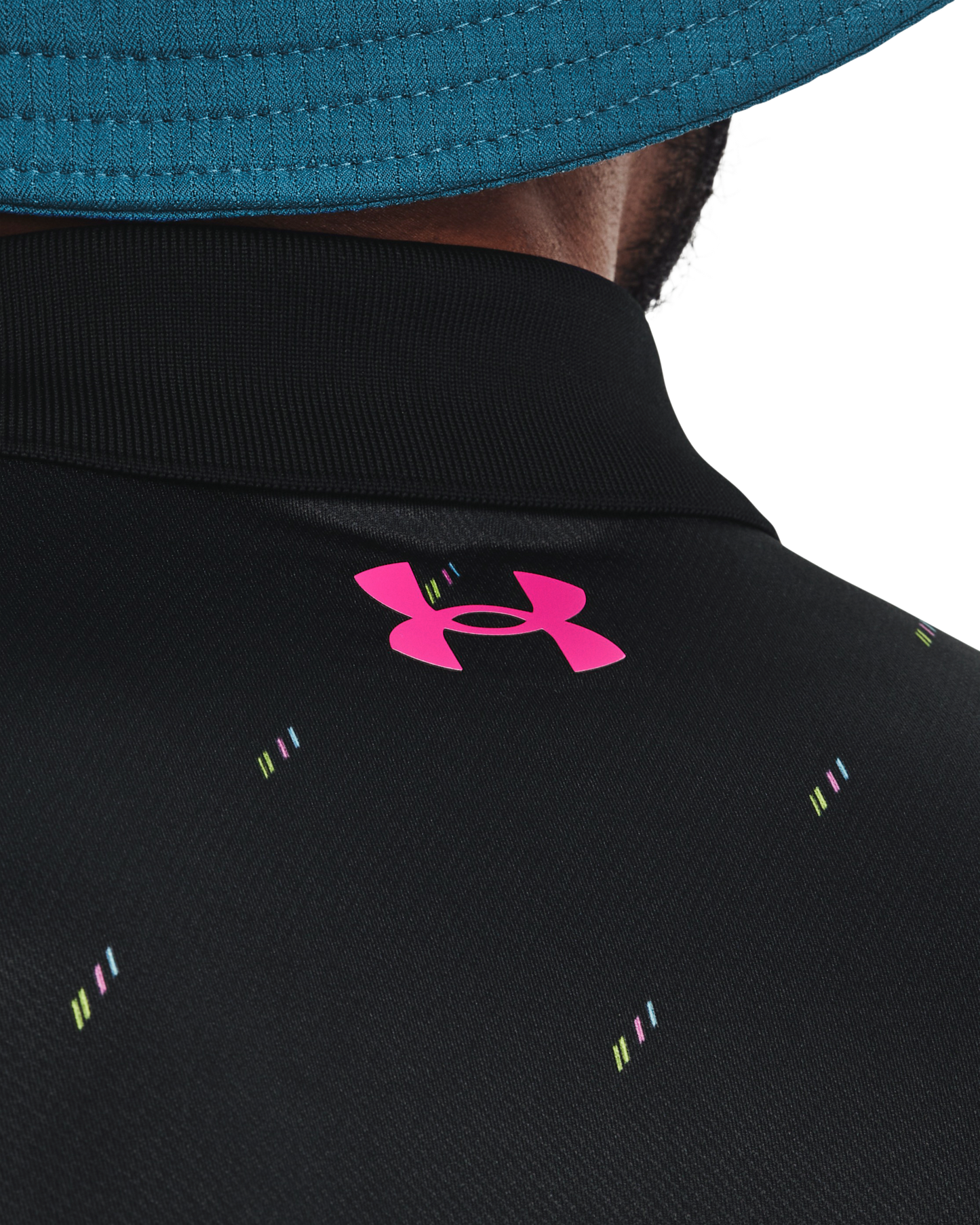 Men's UA Performance 3.0 Deuces Polo