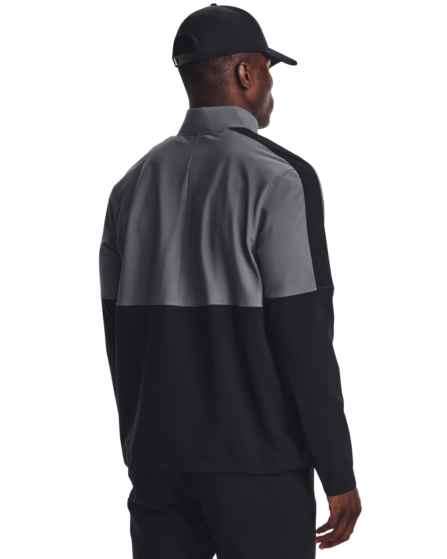 Men's UA Storm Windstrike ½ Zip