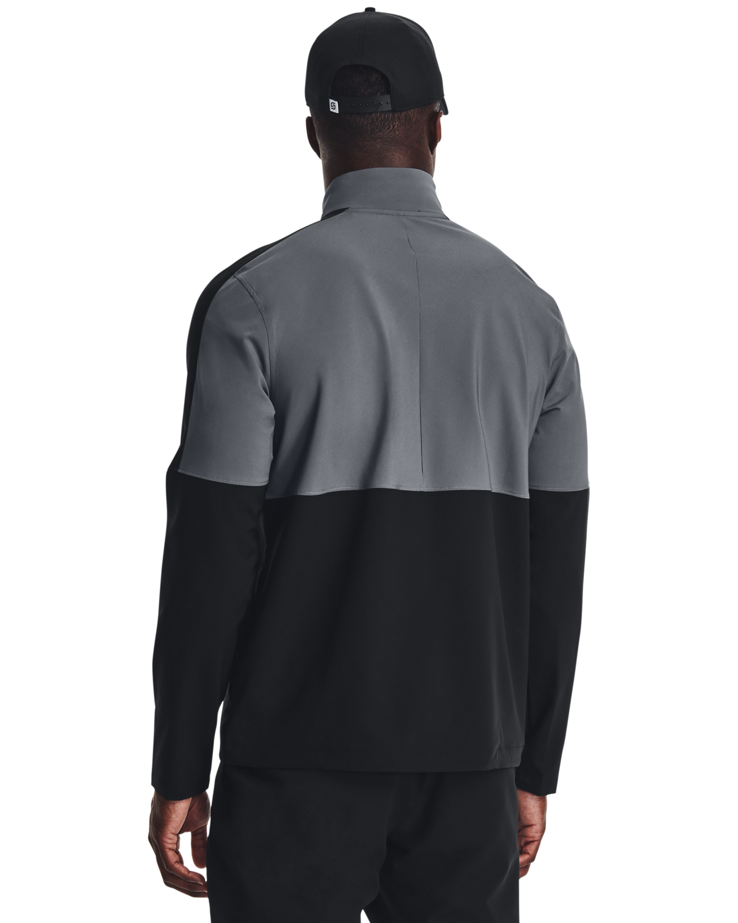 Men's UA Storm Windstrike Full-Zip