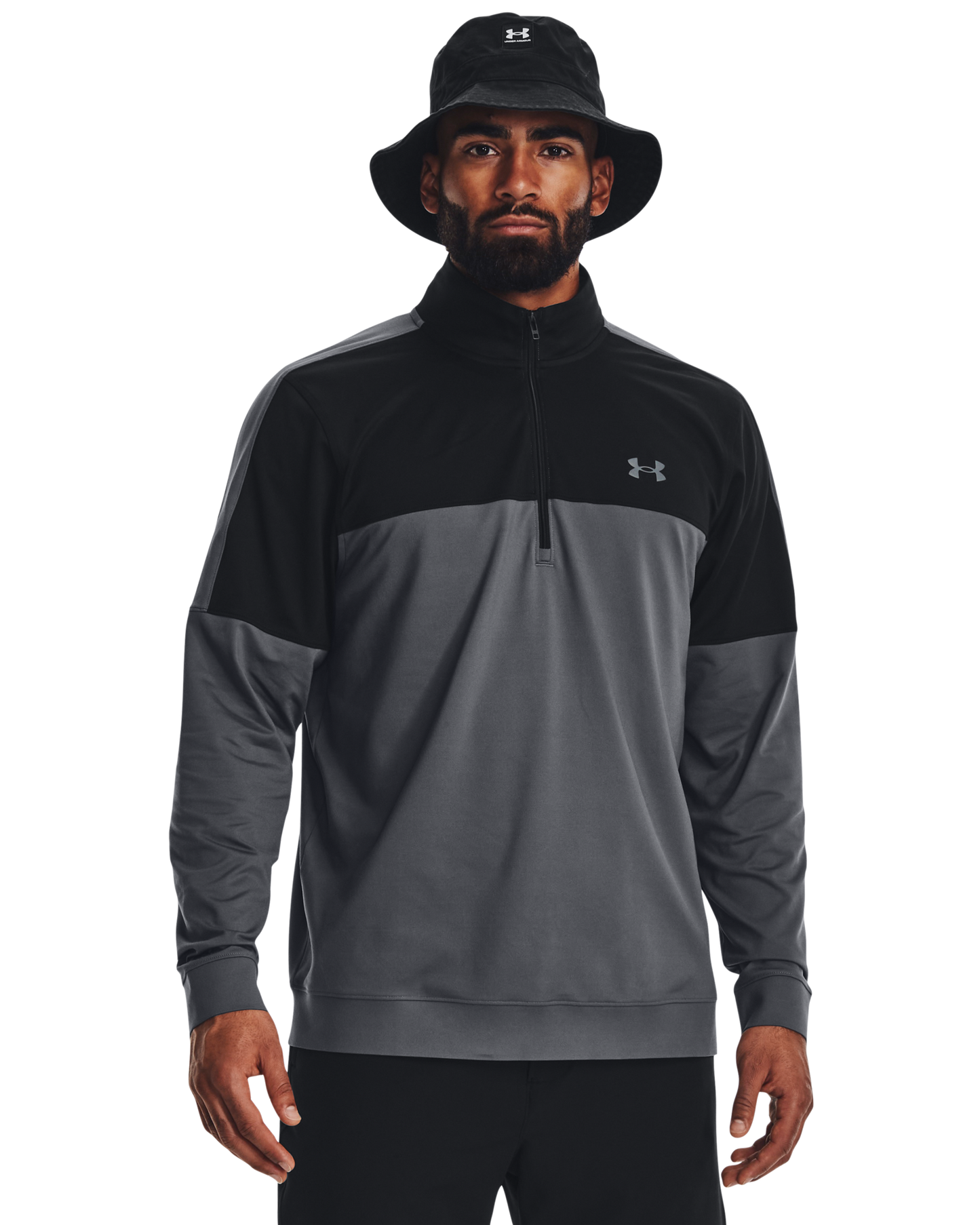 Men's UA Storm Midlayer ½ Zip