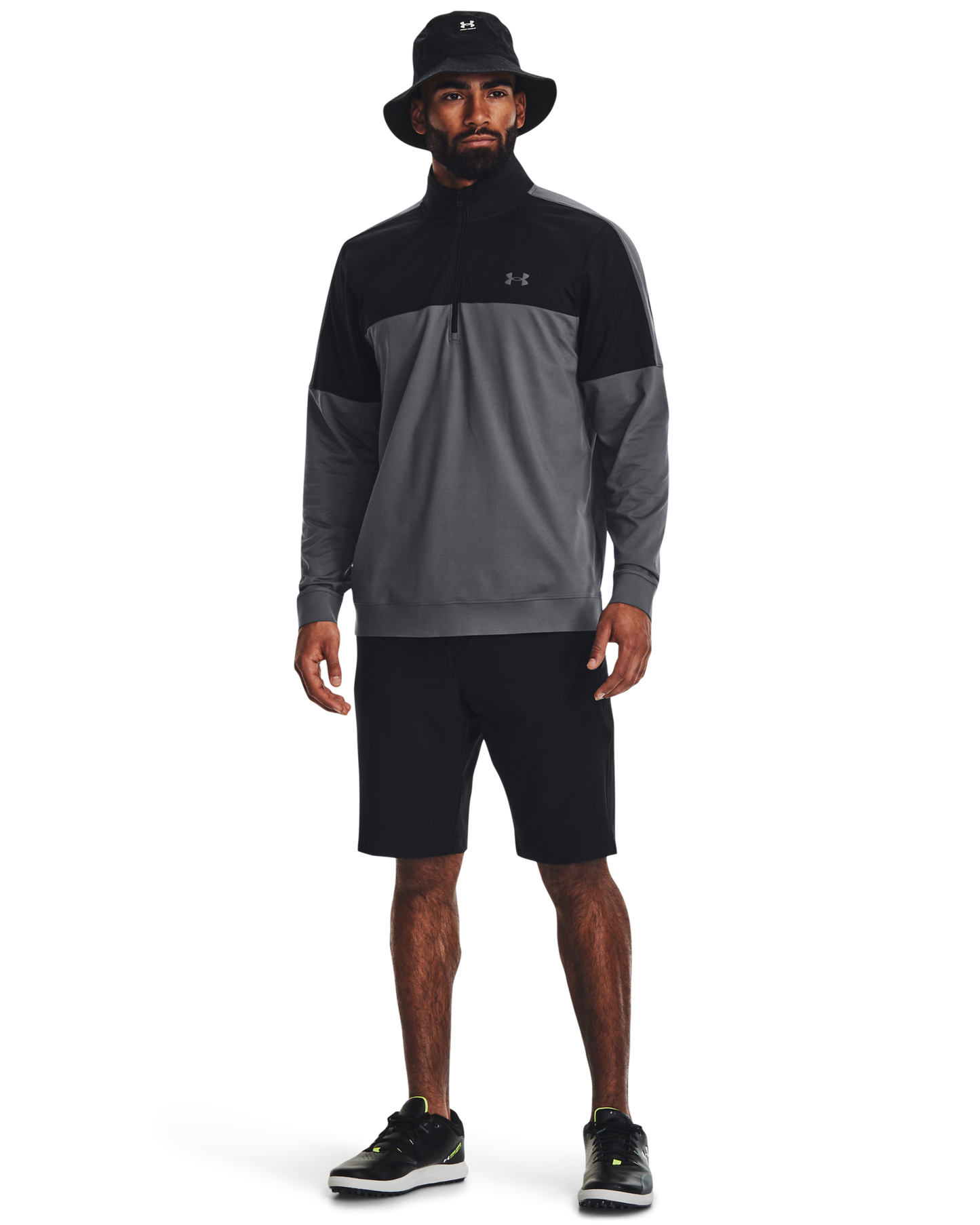 Men's UA Storm Midlayer ½ Zip