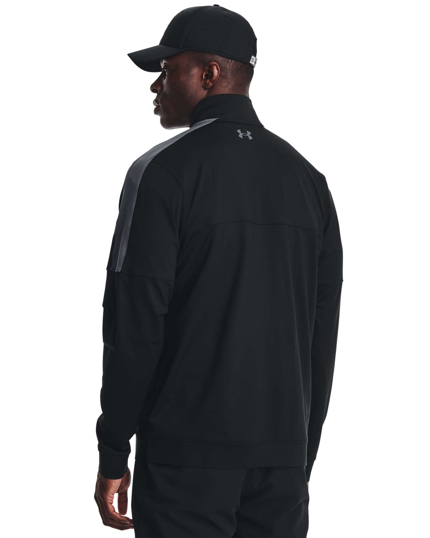 Men's UA Storm Midlayer Full-Zip