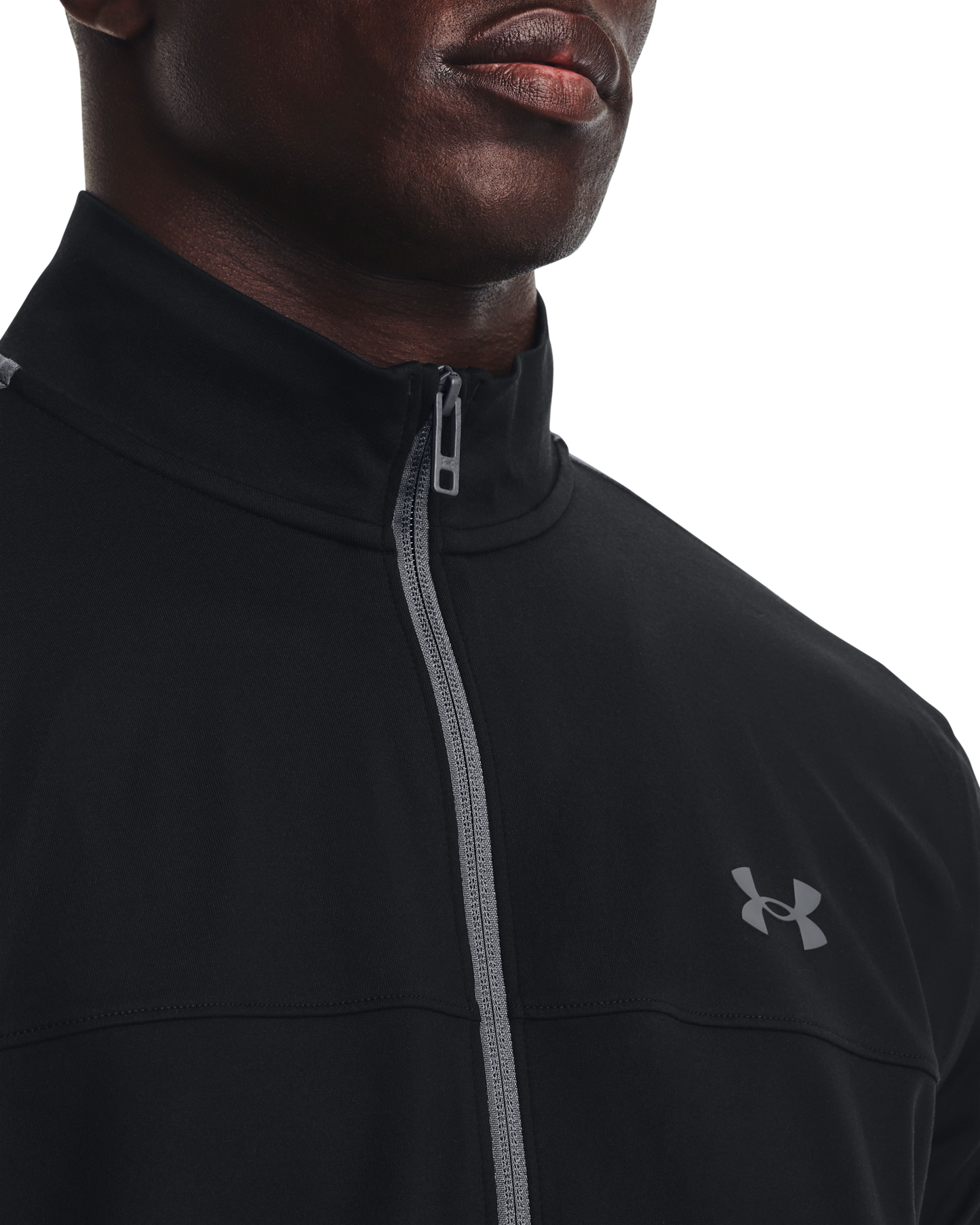 Men's UA Storm Midlayer Full-Zip