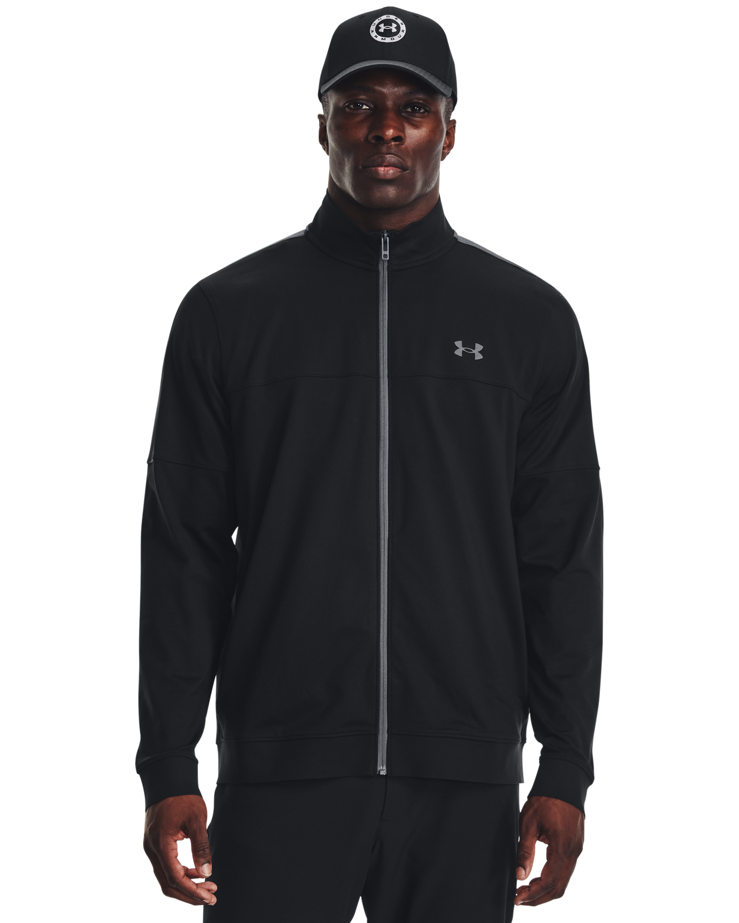Men's UA Storm Midlayer Full-Zip