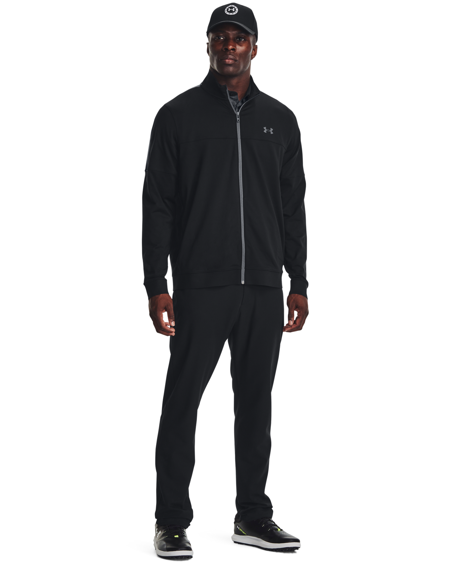 Men's UA Storm Midlayer Full-Zip