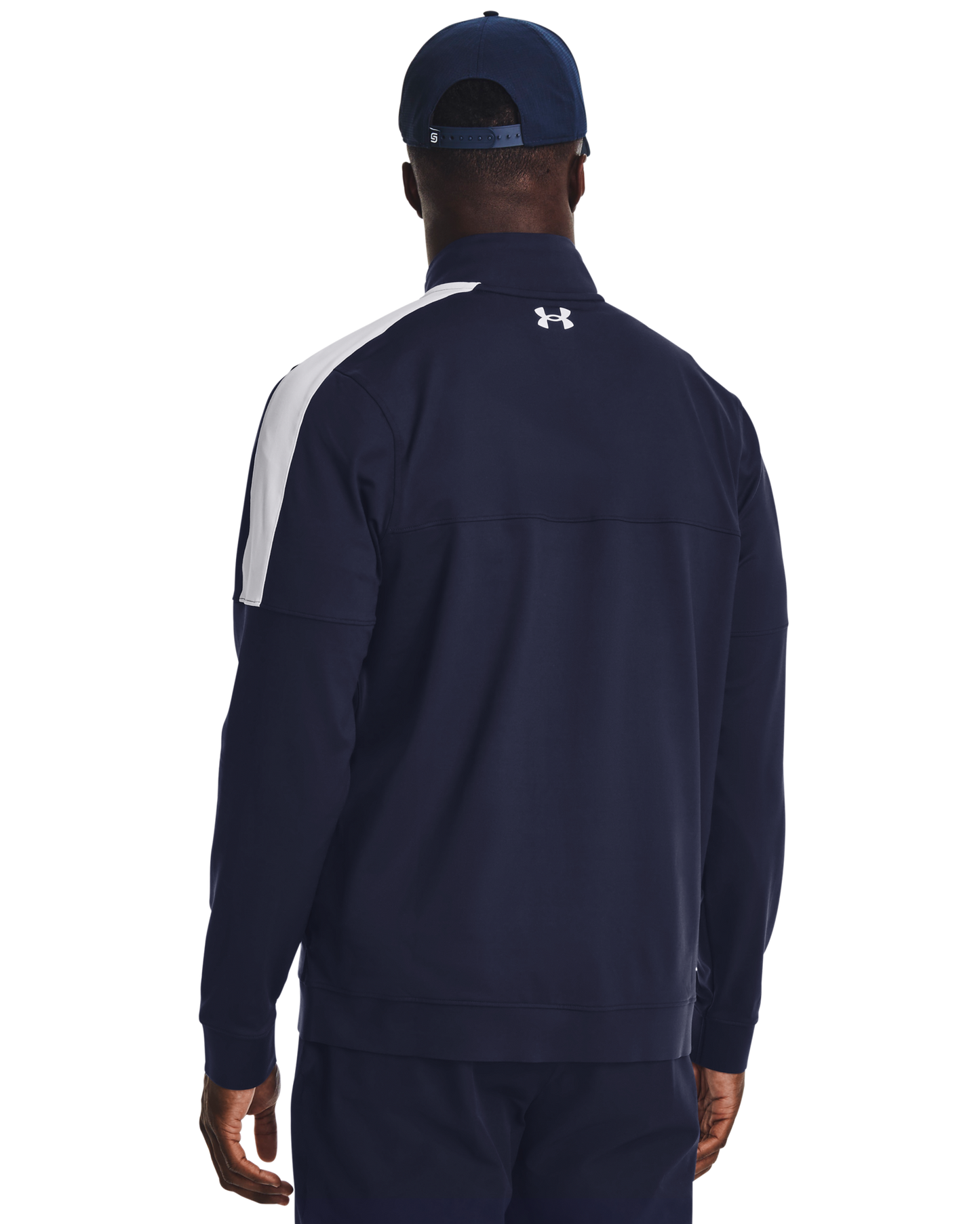 Men's UA Storm Midlayer Full-Zip