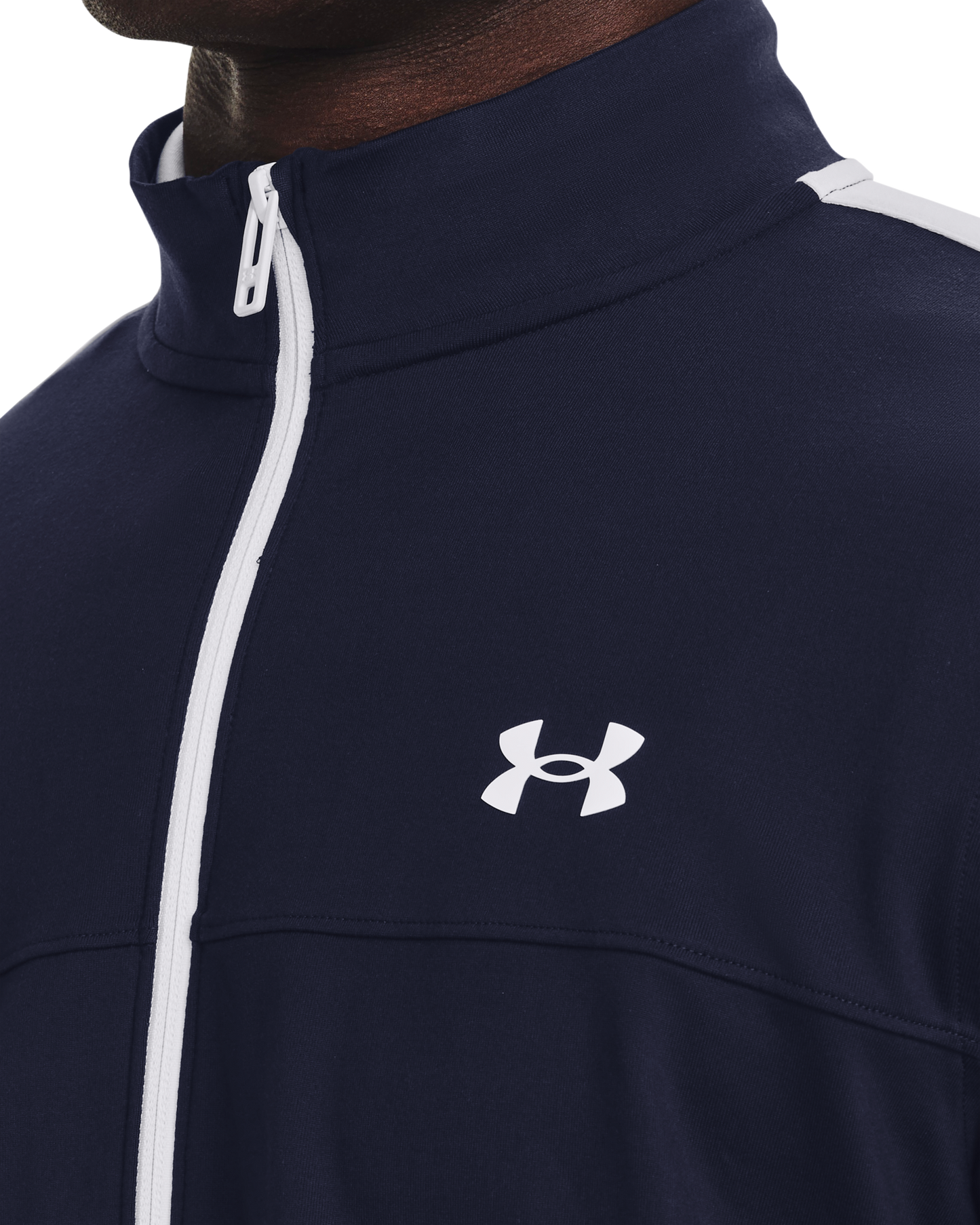 Men's UA Storm Midlayer Full-Zip