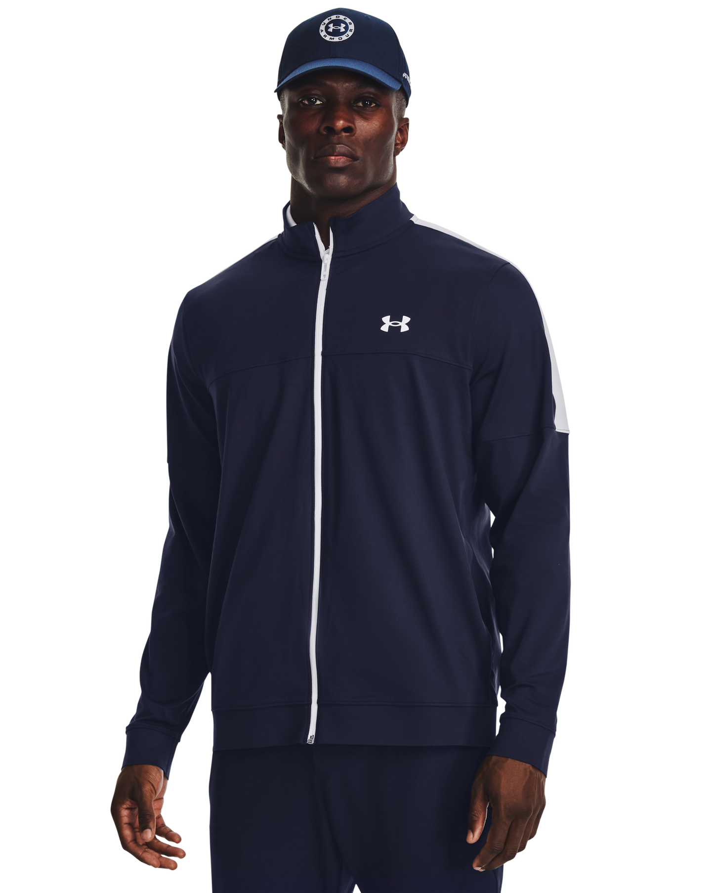 Men's UA Storm Midlayer Full-Zip