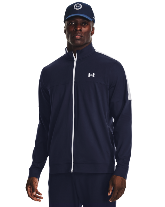 Men's UA Storm Midlayer Full-Zip