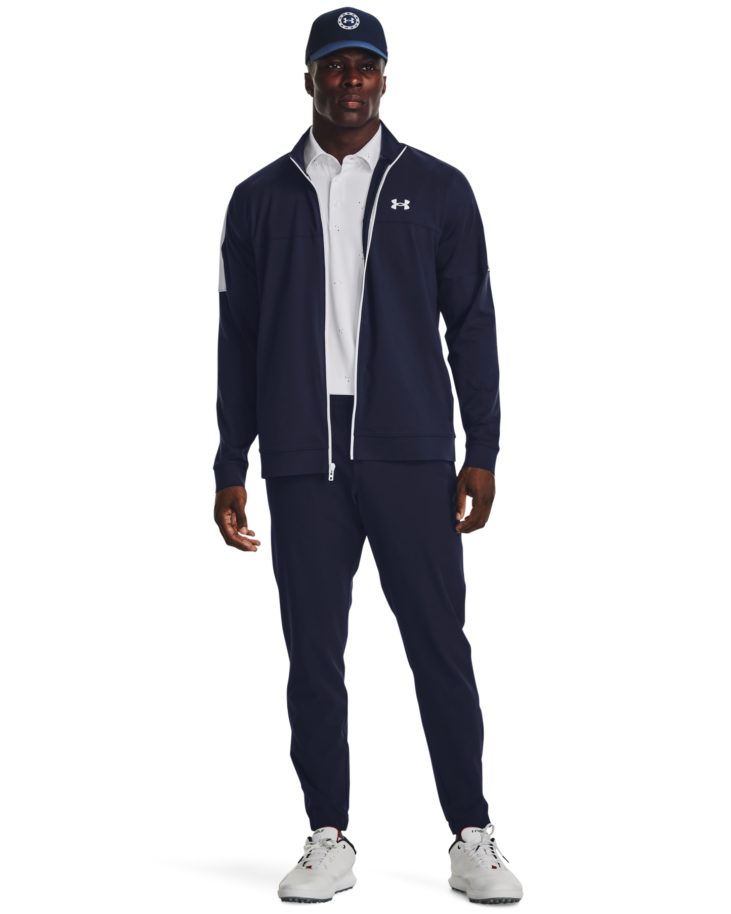 Men's UA Storm Midlayer Full-Zip