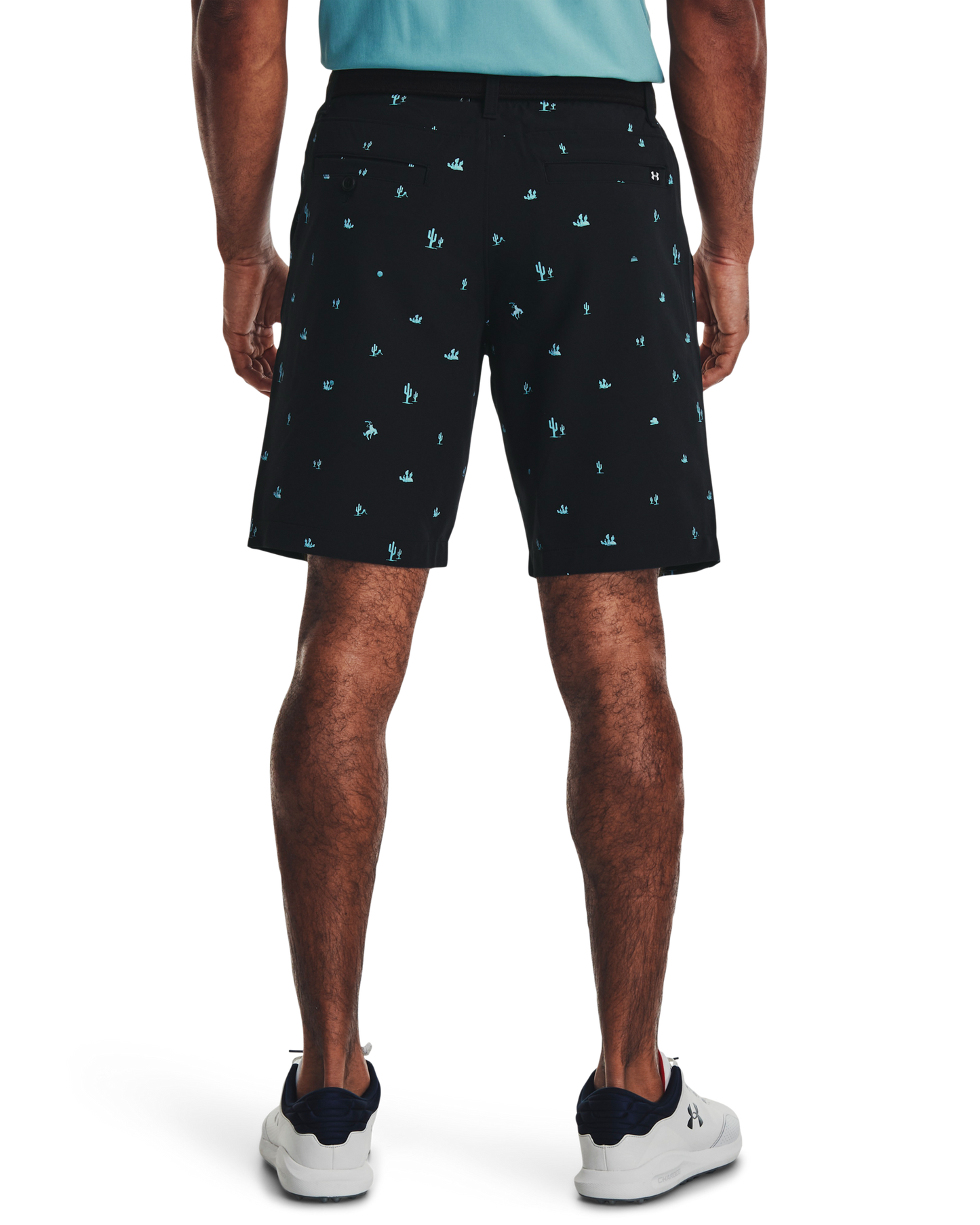 Men's UA Drive Printed Shorts