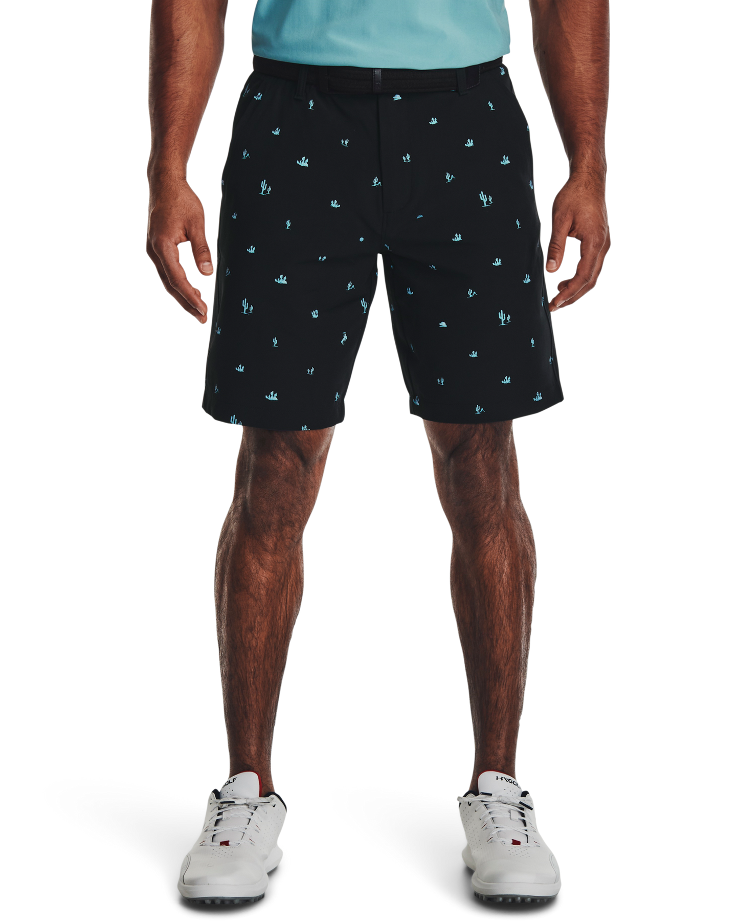 Men's UA Drive Printed Shorts