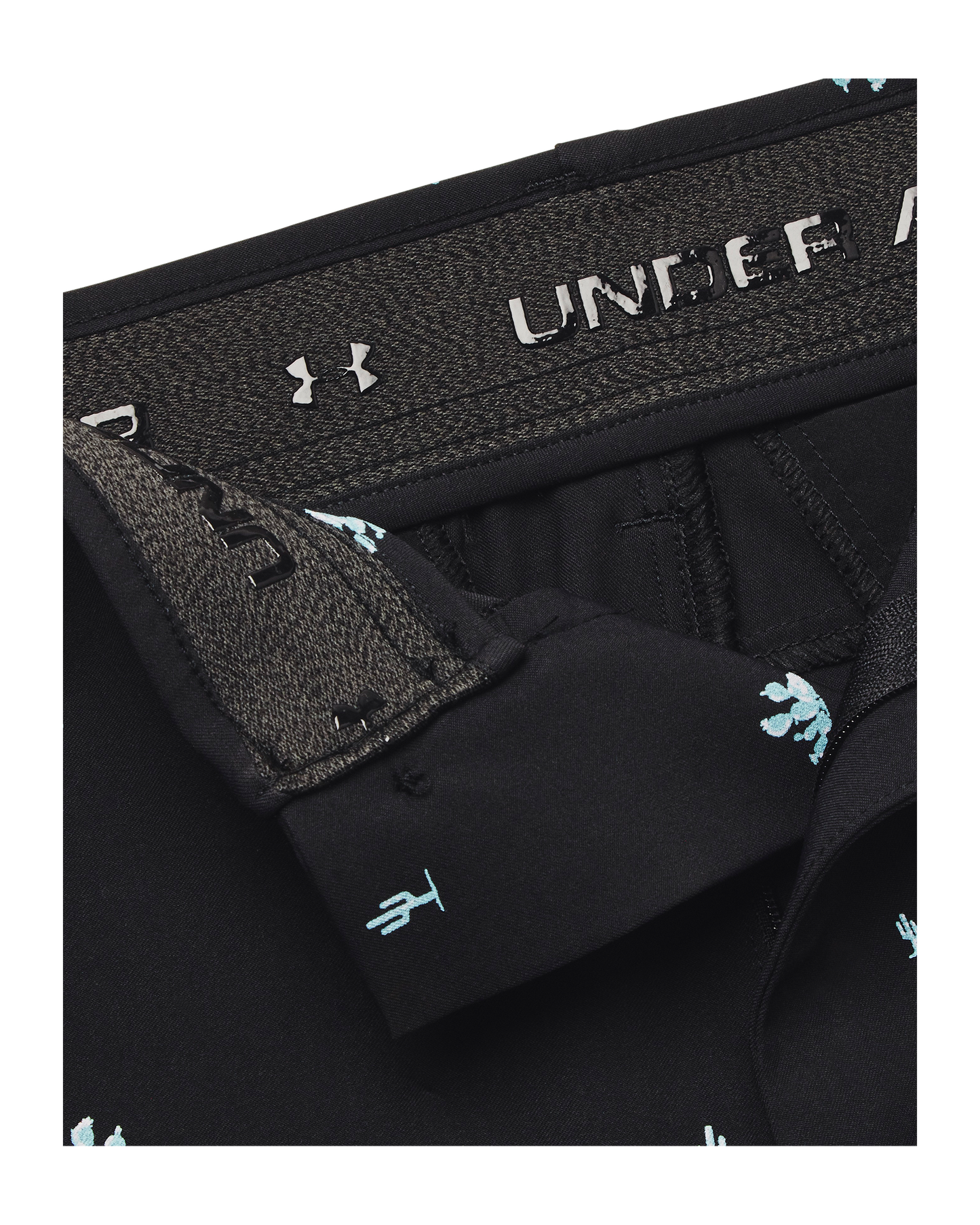 Men's UA Drive Printed Shorts