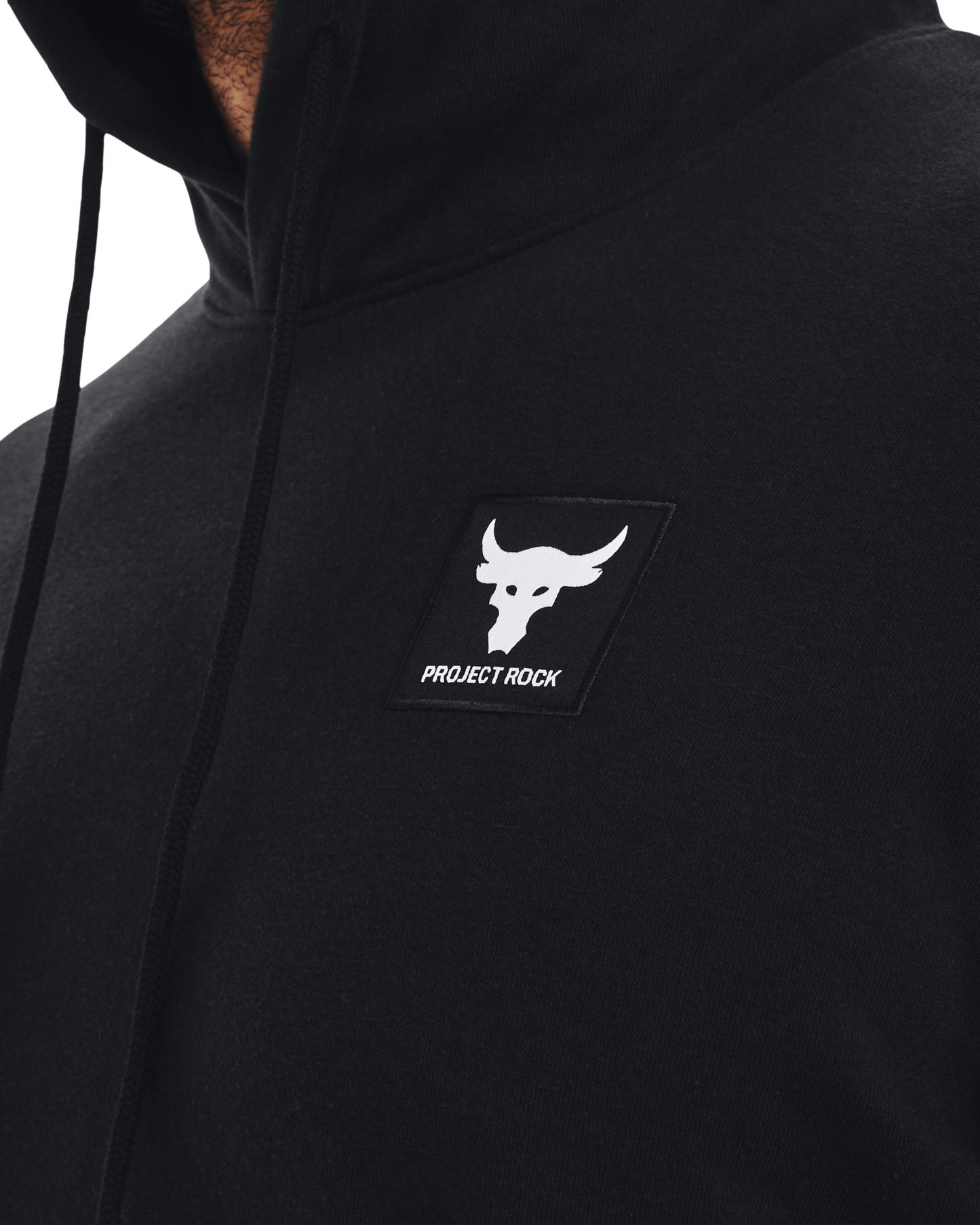 Men's Project Rock Terry Hoodie