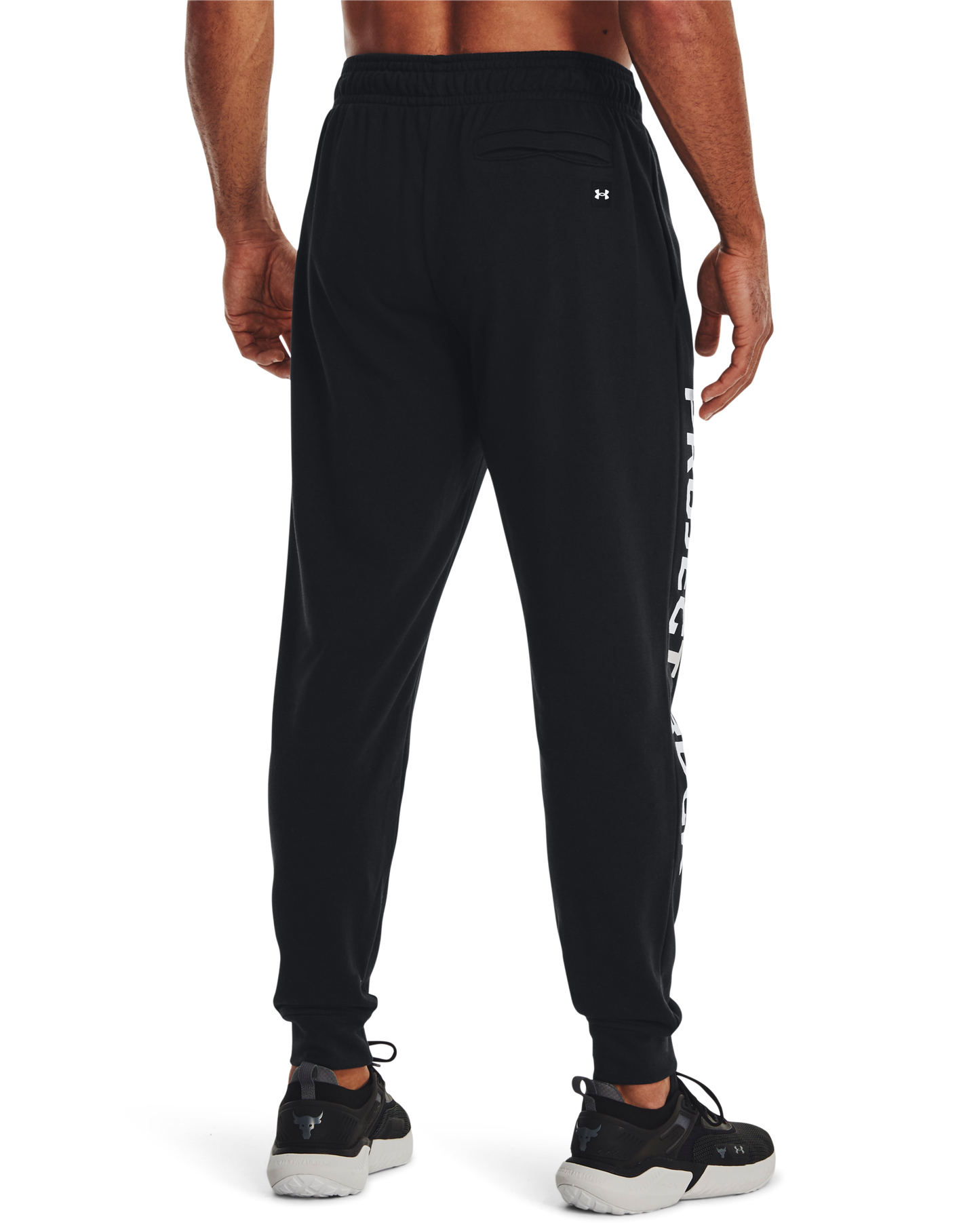 Men's Project Rock Terry Joggers