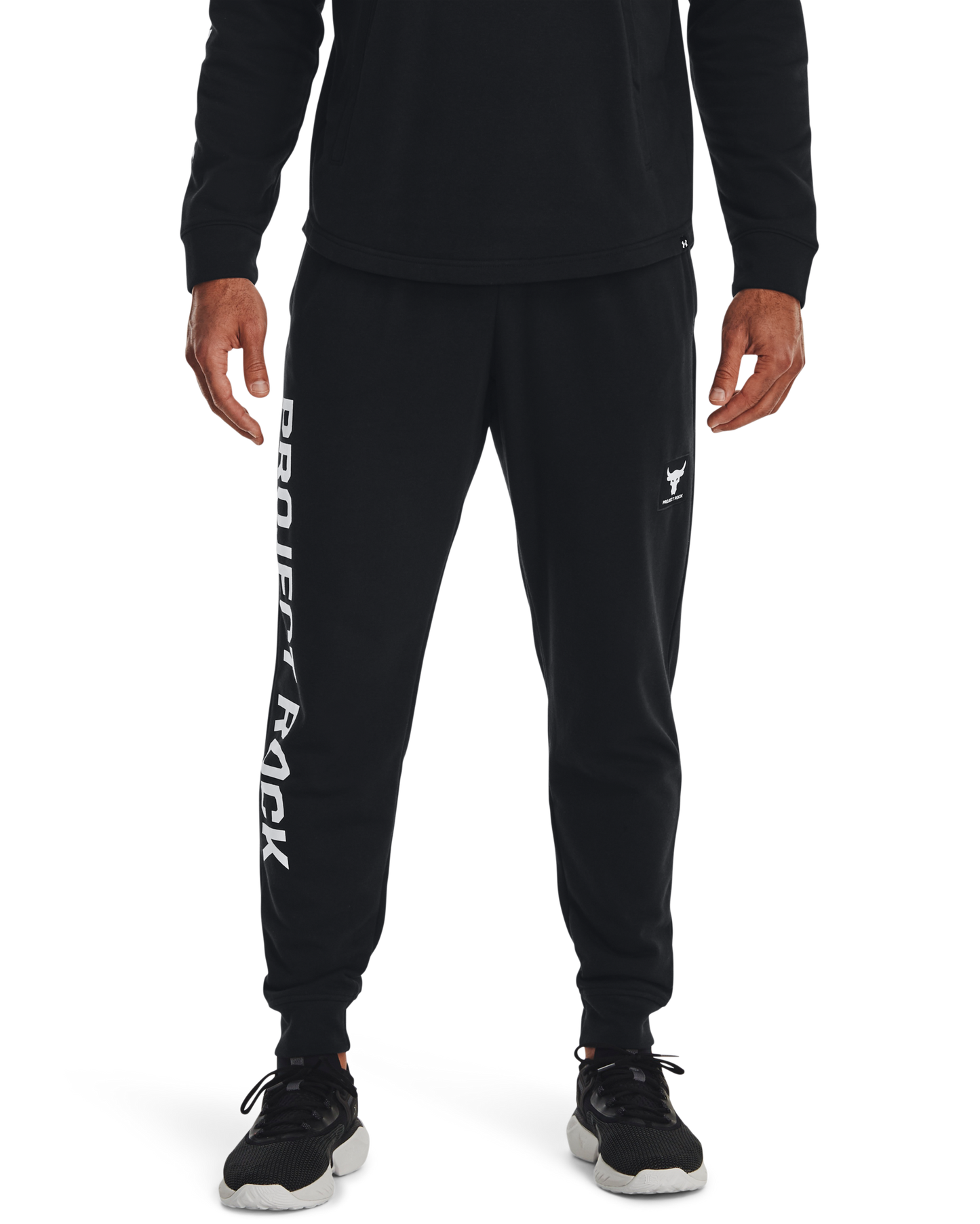 Men's Project Rock Terry Joggers