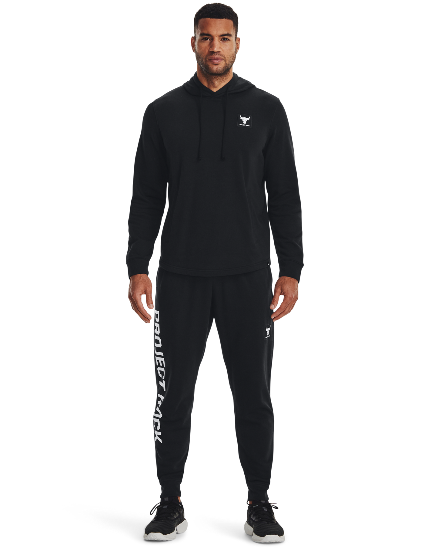 Men's Project Rock Terry Joggers