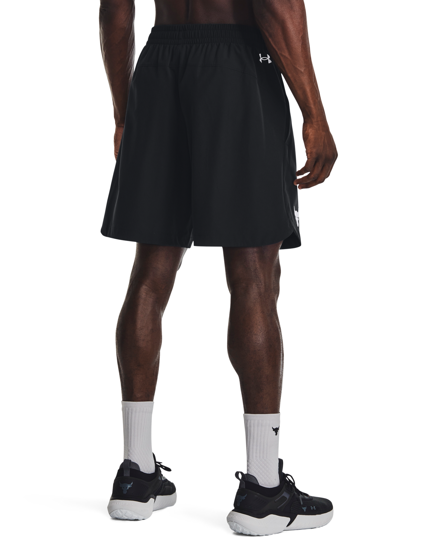 Men's Project Rock Woven Shorts