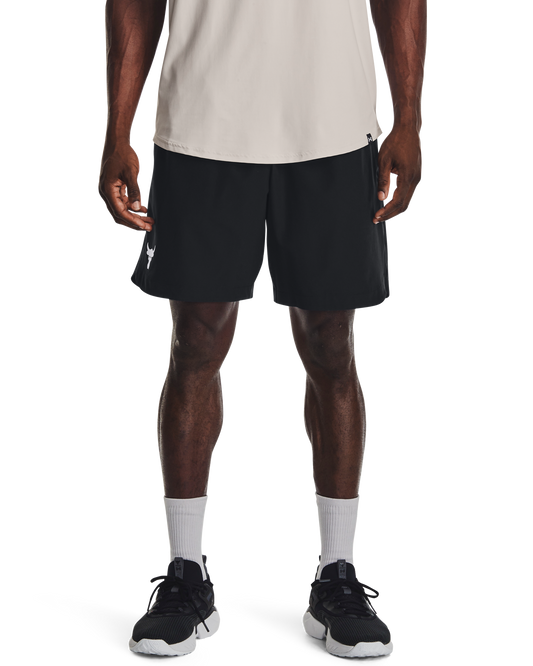 Men's Project Rock Woven Shorts