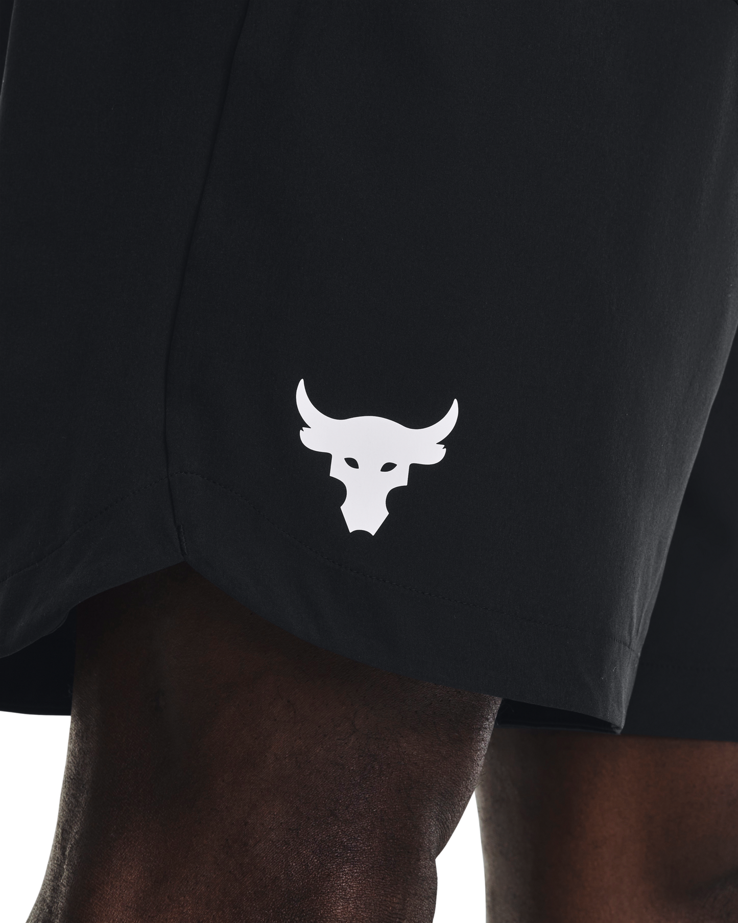 Men's Project Rock Woven Shorts
