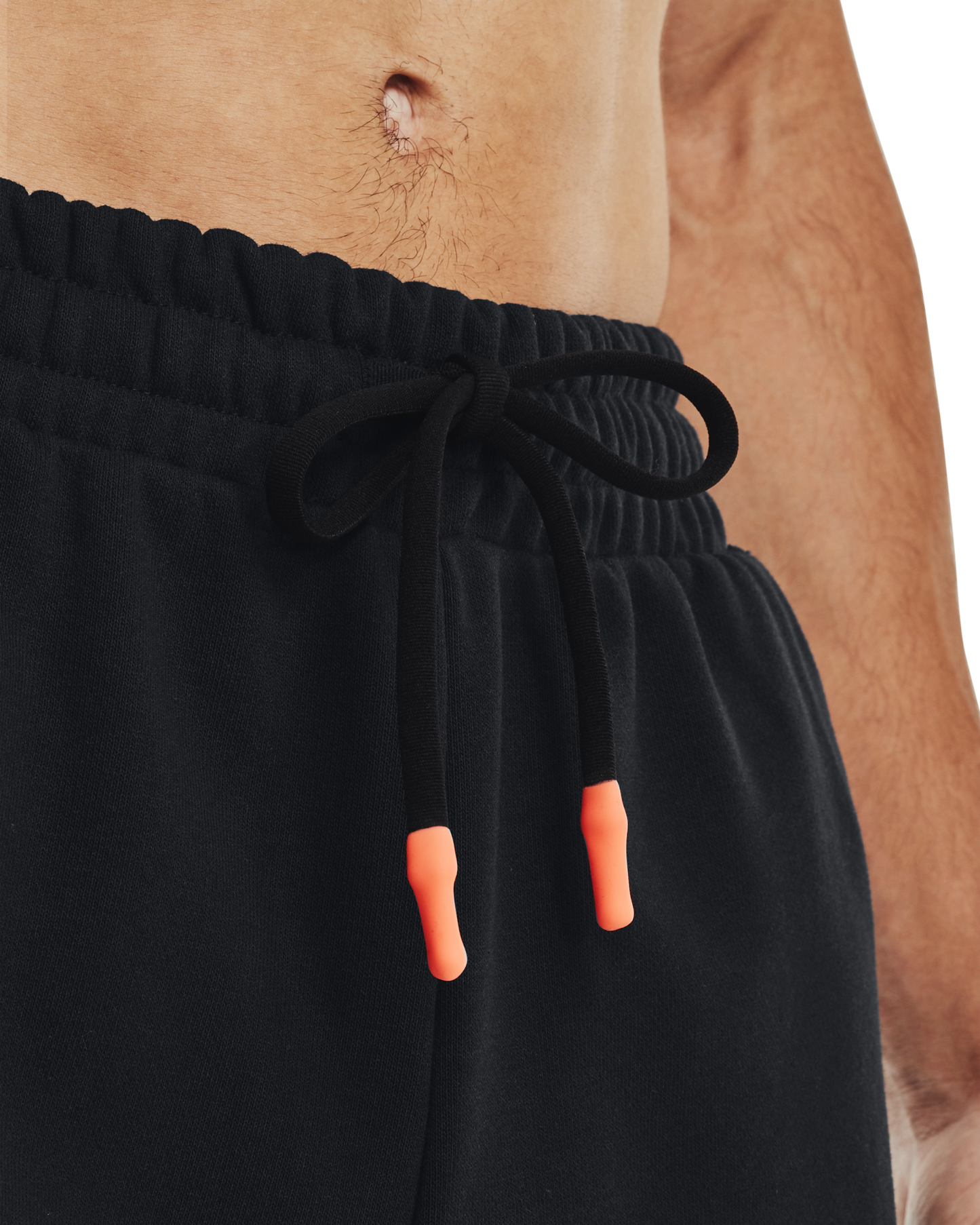 Men's Project Rock Heavyweight Terry Shorts