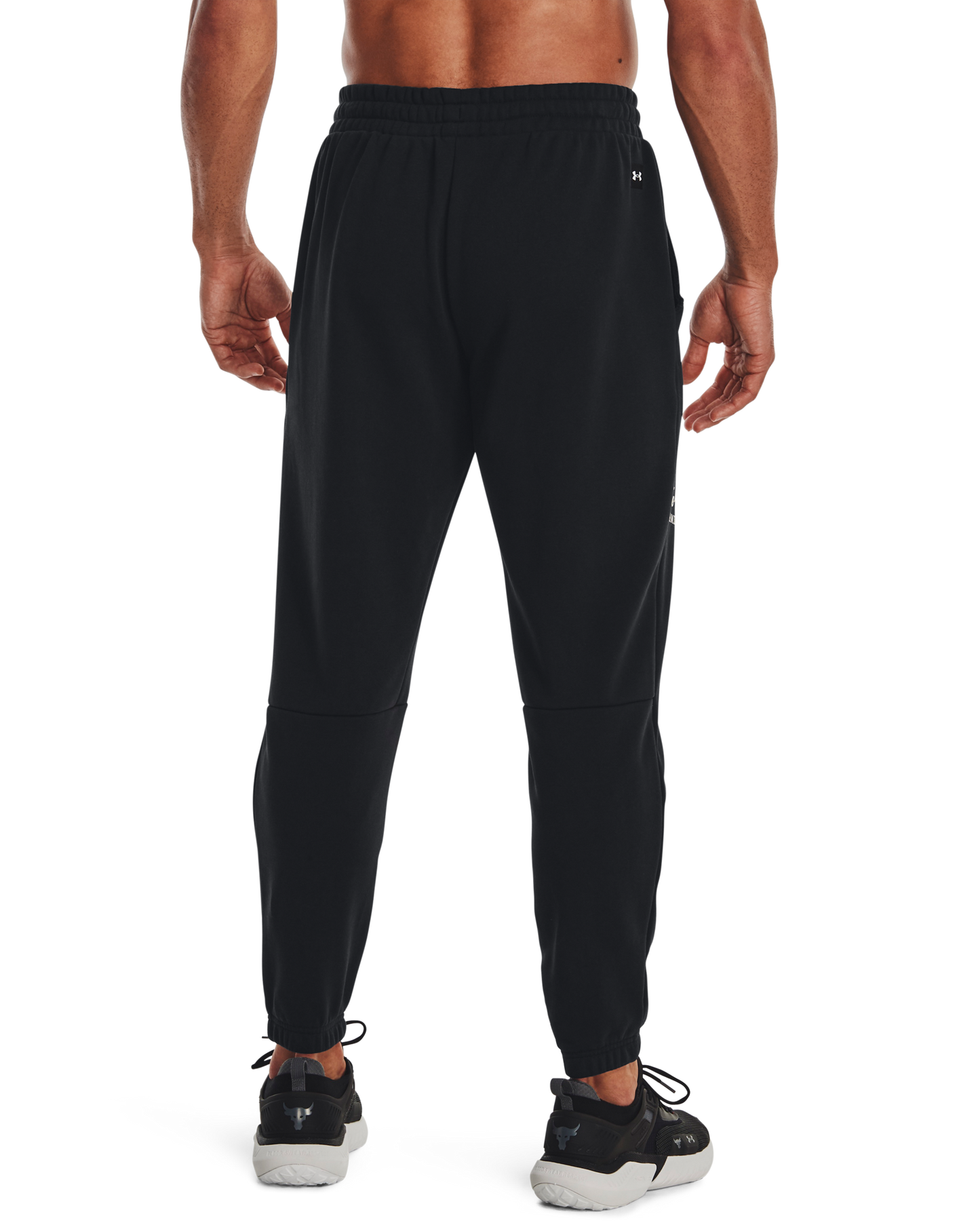 Men's Project Rock Heavyweight Terry Pants