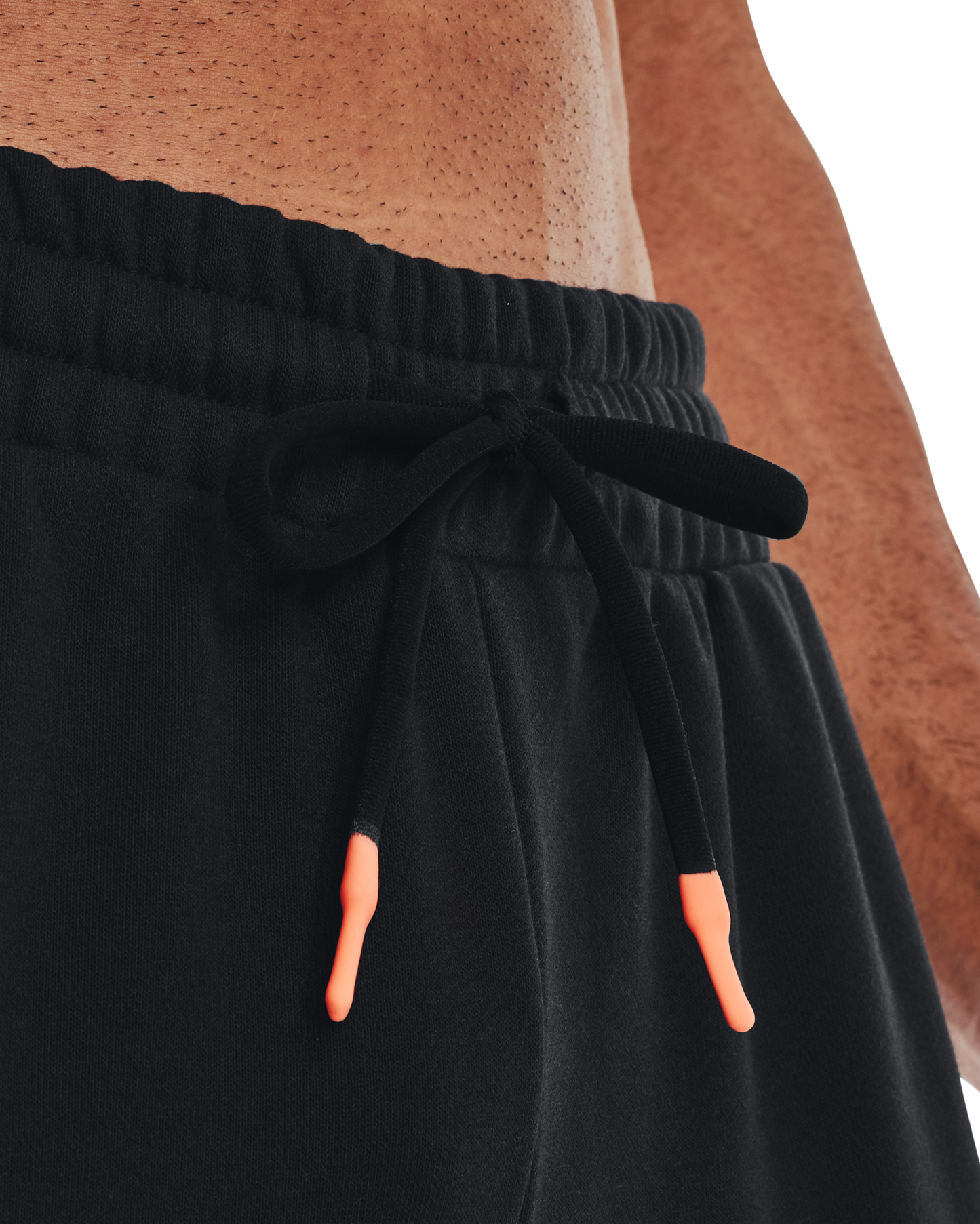 Men's Project Rock Heavyweight Terry Pants