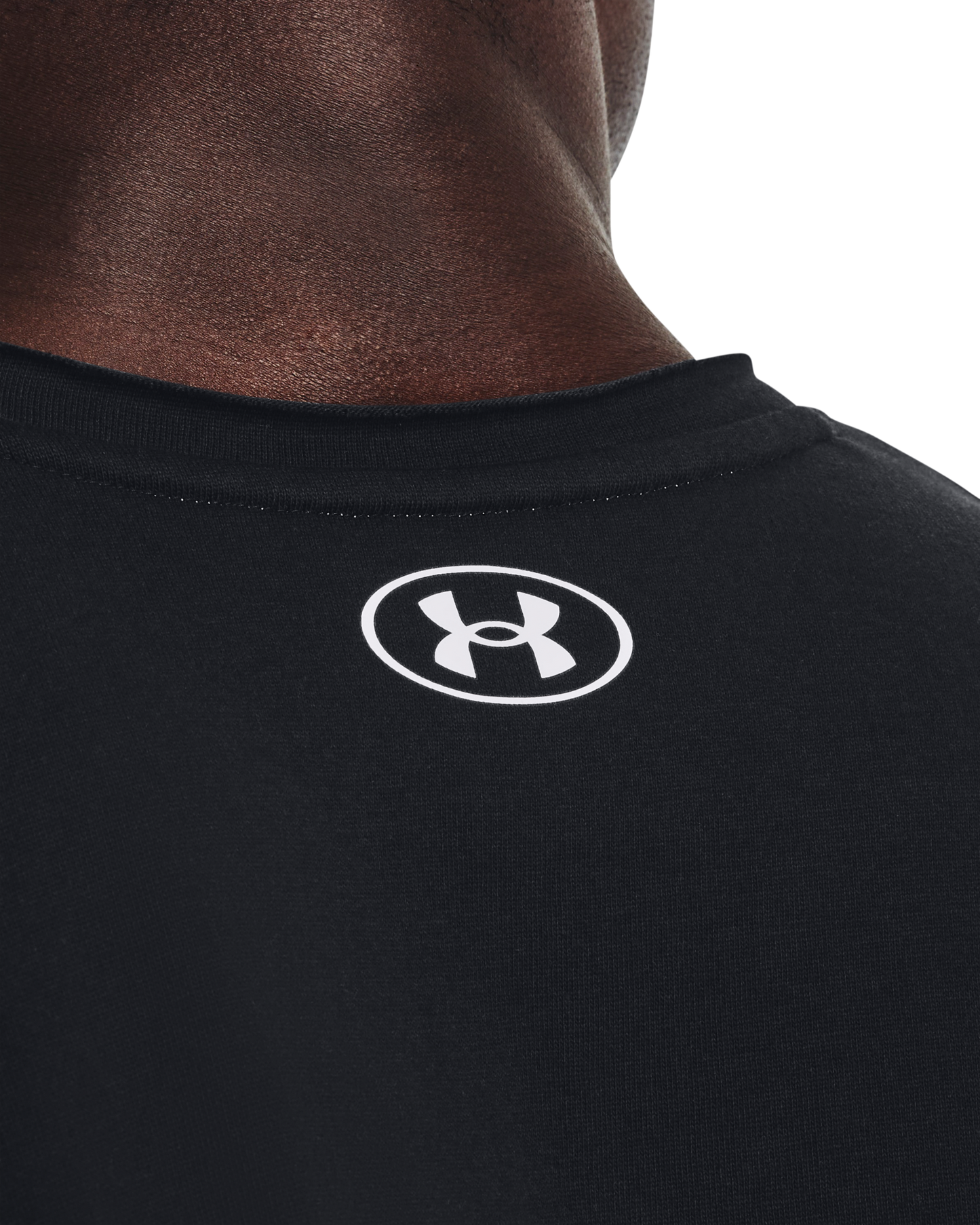 Men's Project Rock Heavyweight Stay Hungry Cutoff T-Shirt