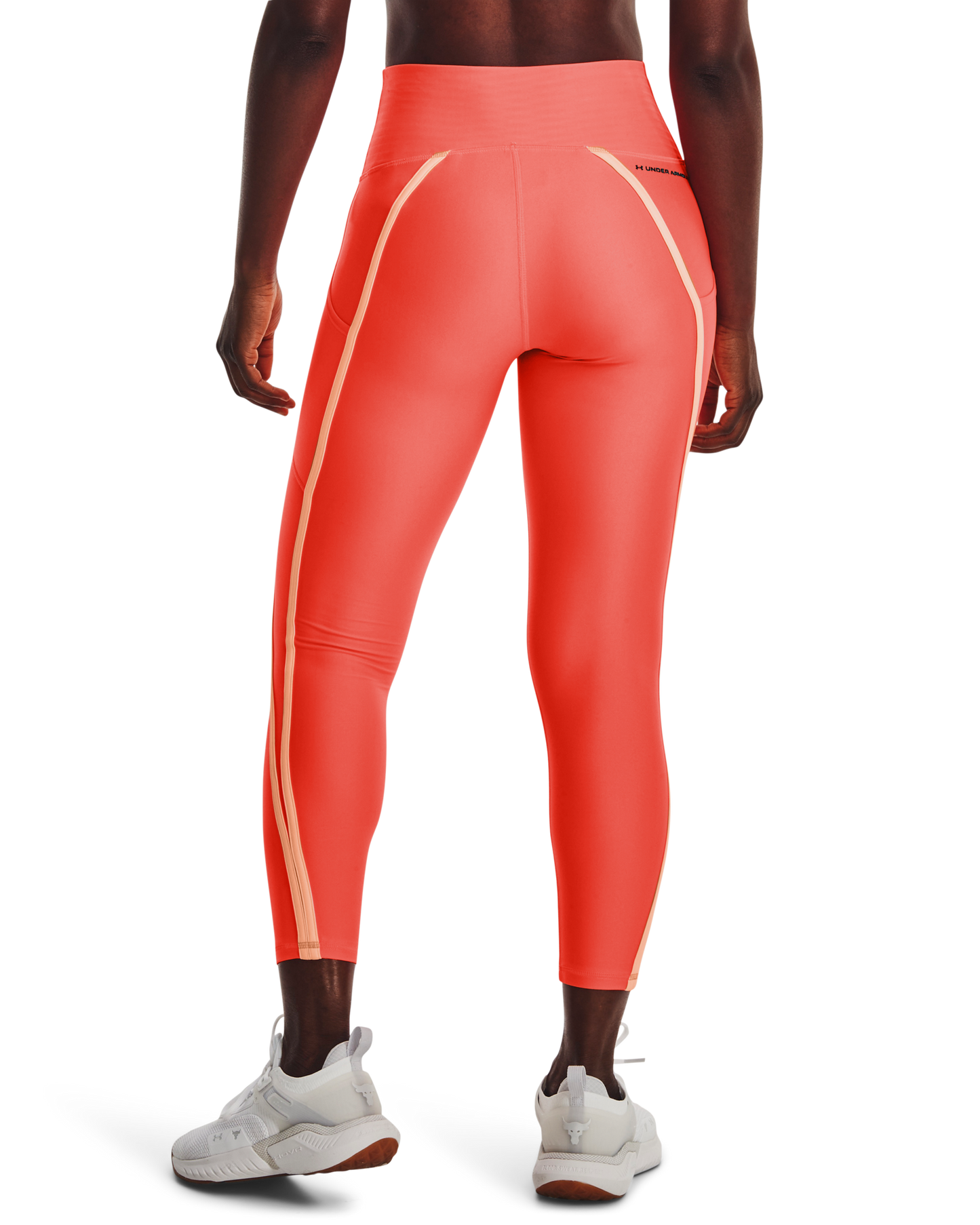 Women's Project Rock HeatGear® Ankle Leggings